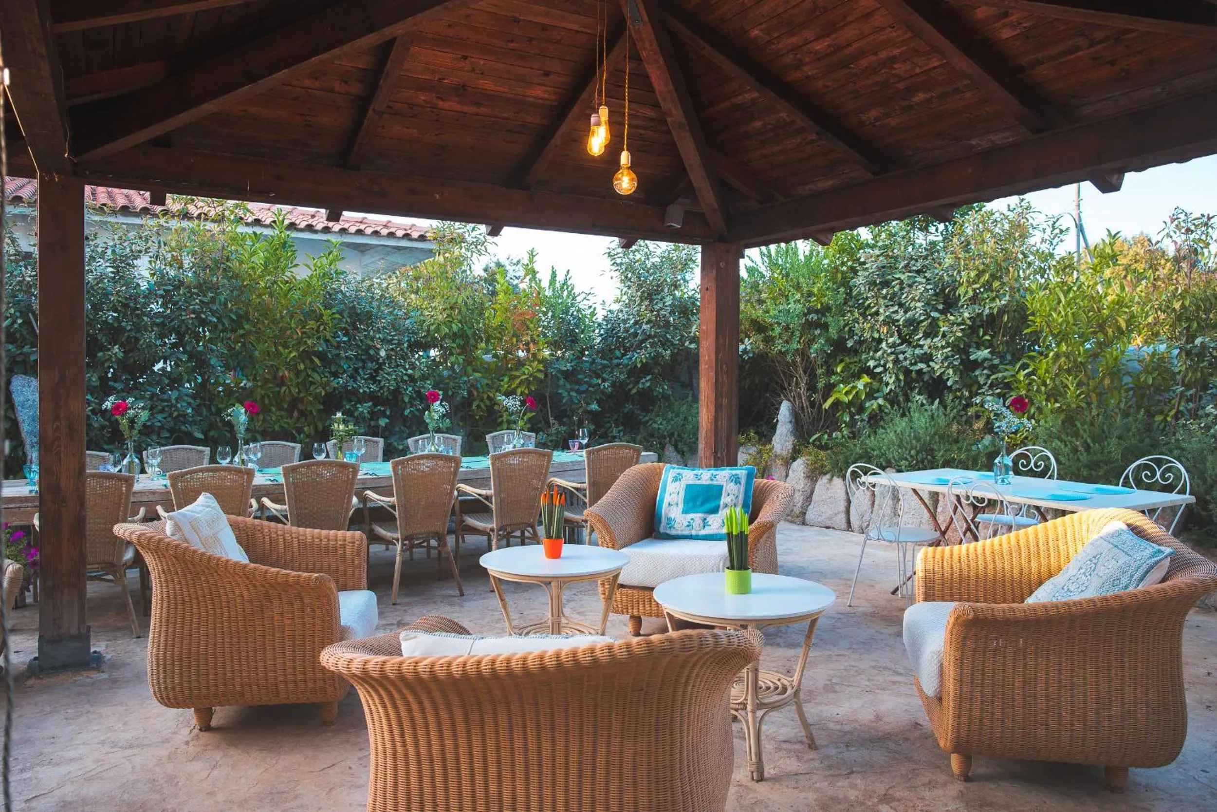 Hotel Ristorante S'Astore