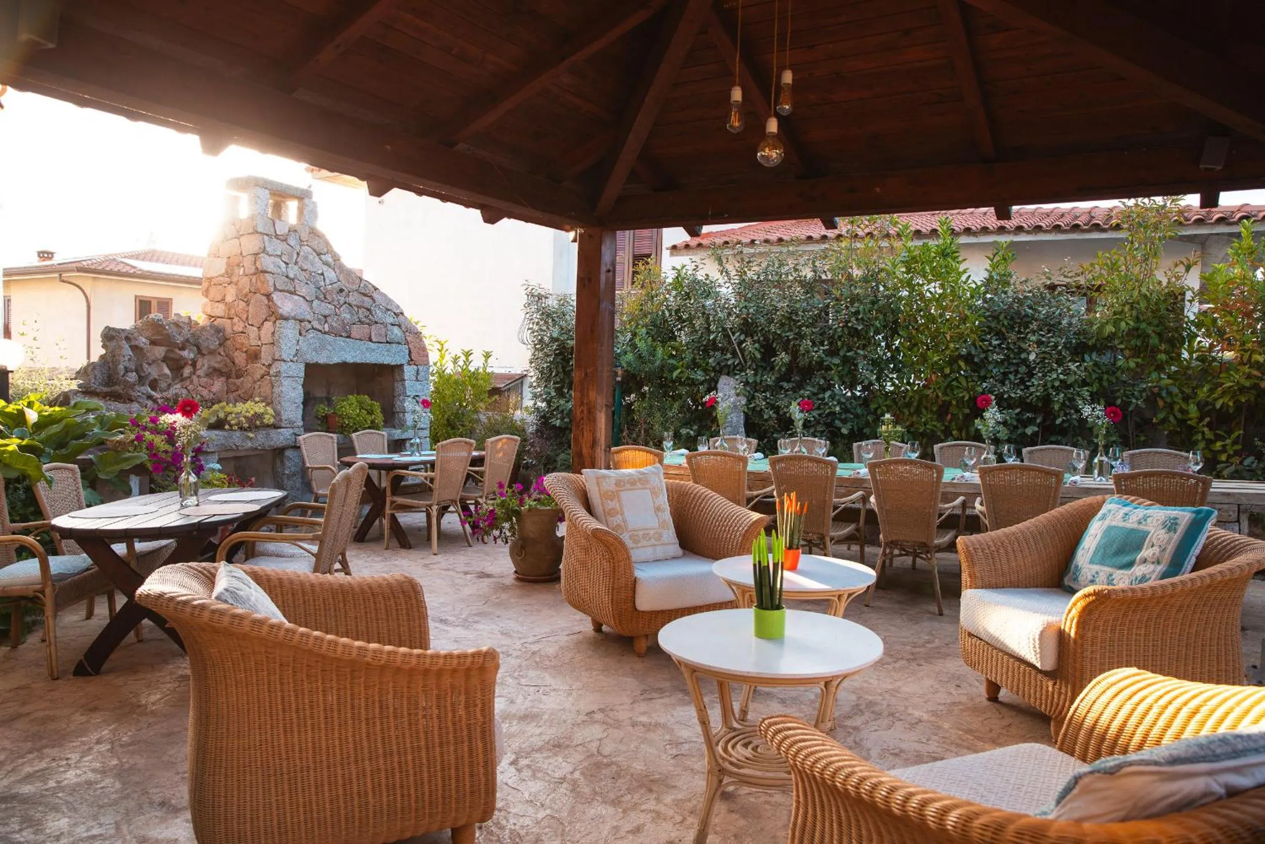 Hotel Ristorante S'Astore