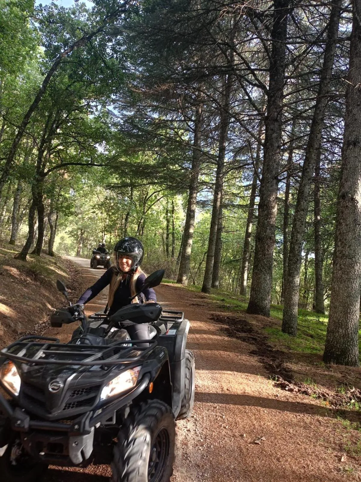 Activities in Hotel Ristorante S'Astore