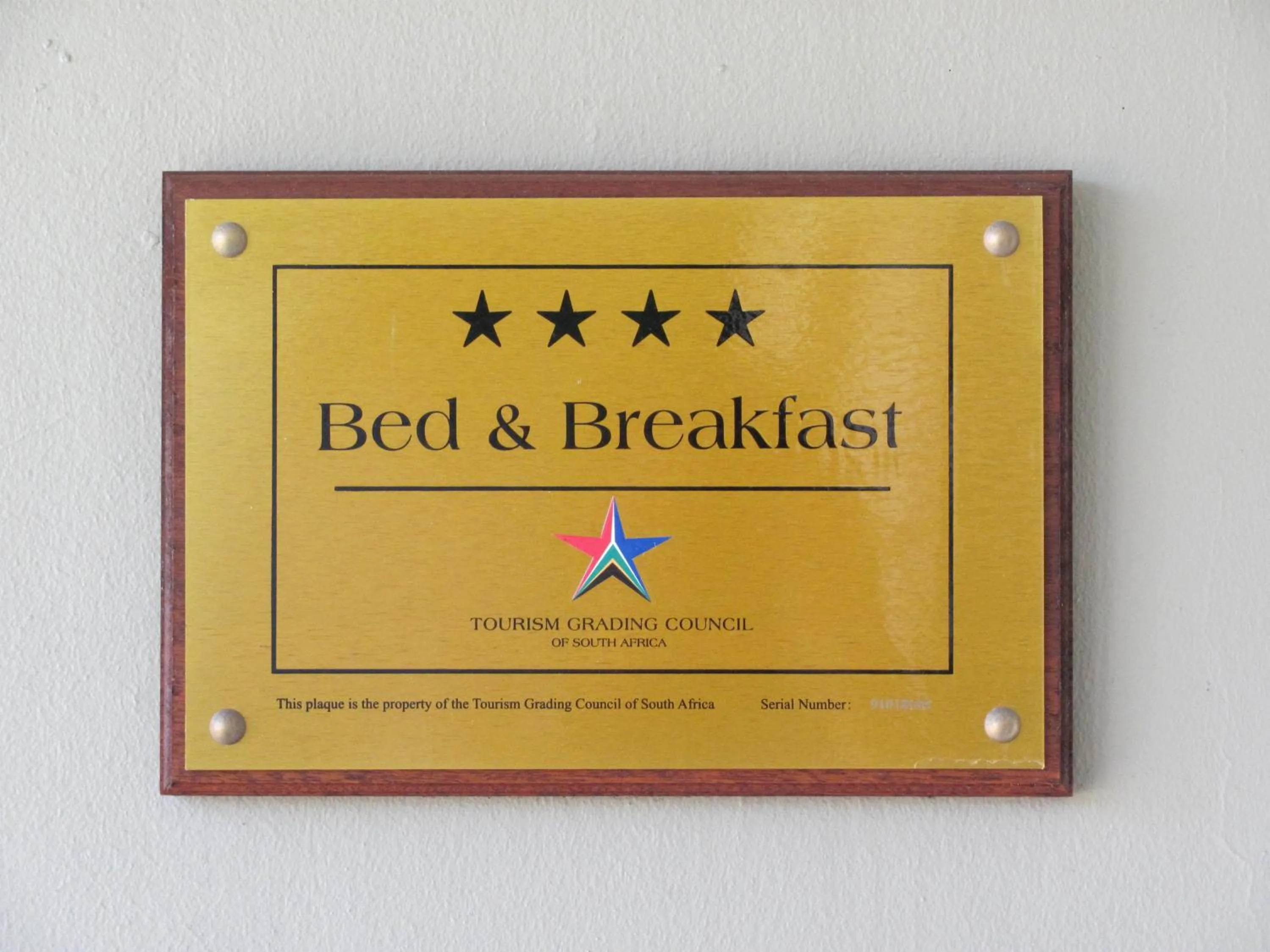 Property logo or sign in Conifer Beach House