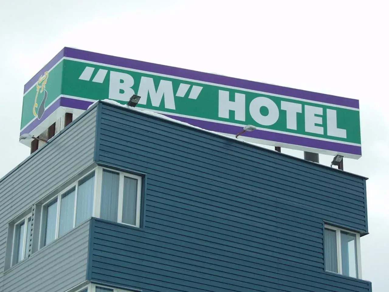 Hotel BM Hotel BM