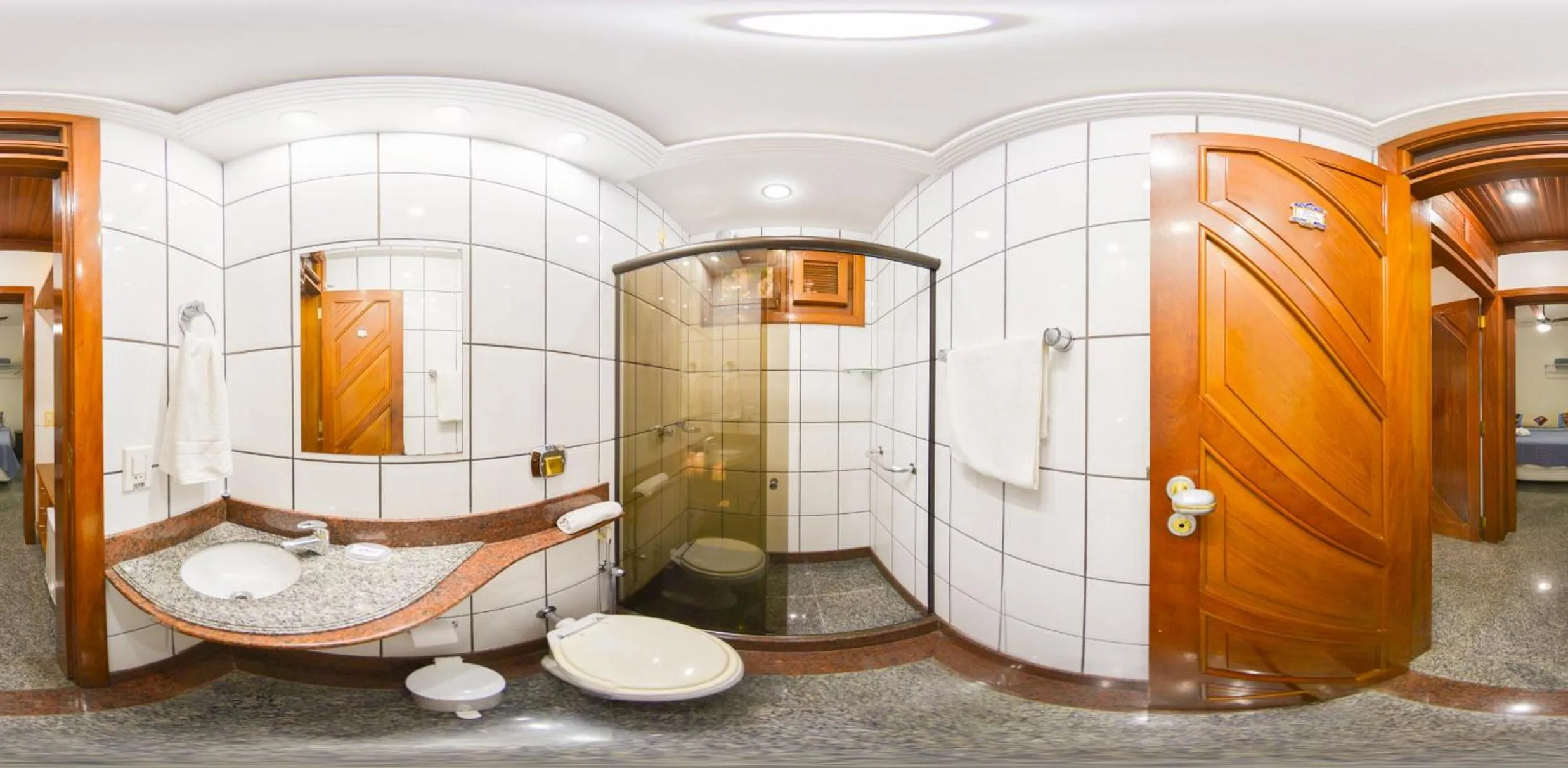 Pousada Pouso do Barão