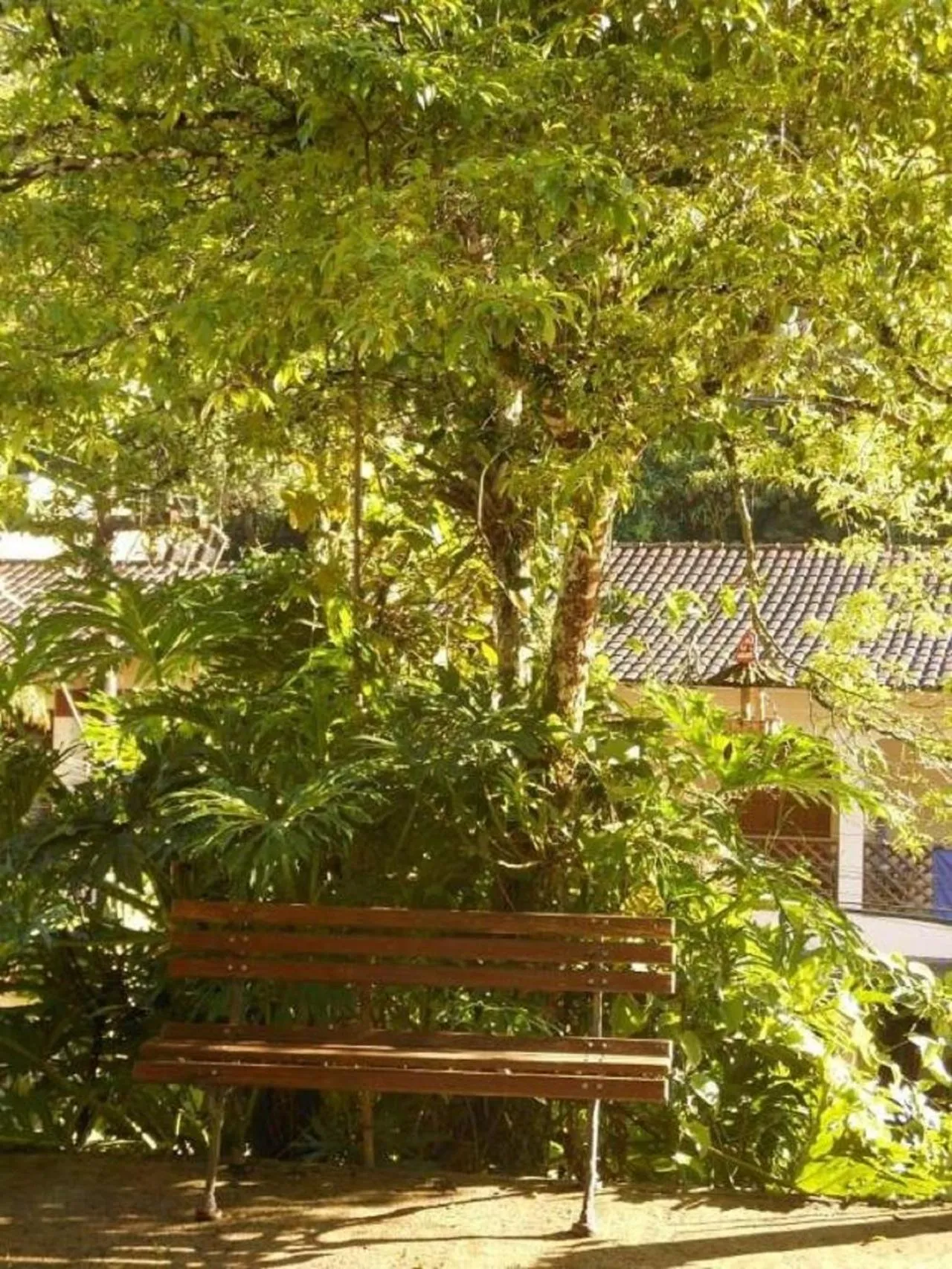 Pousada Pouso do Barão