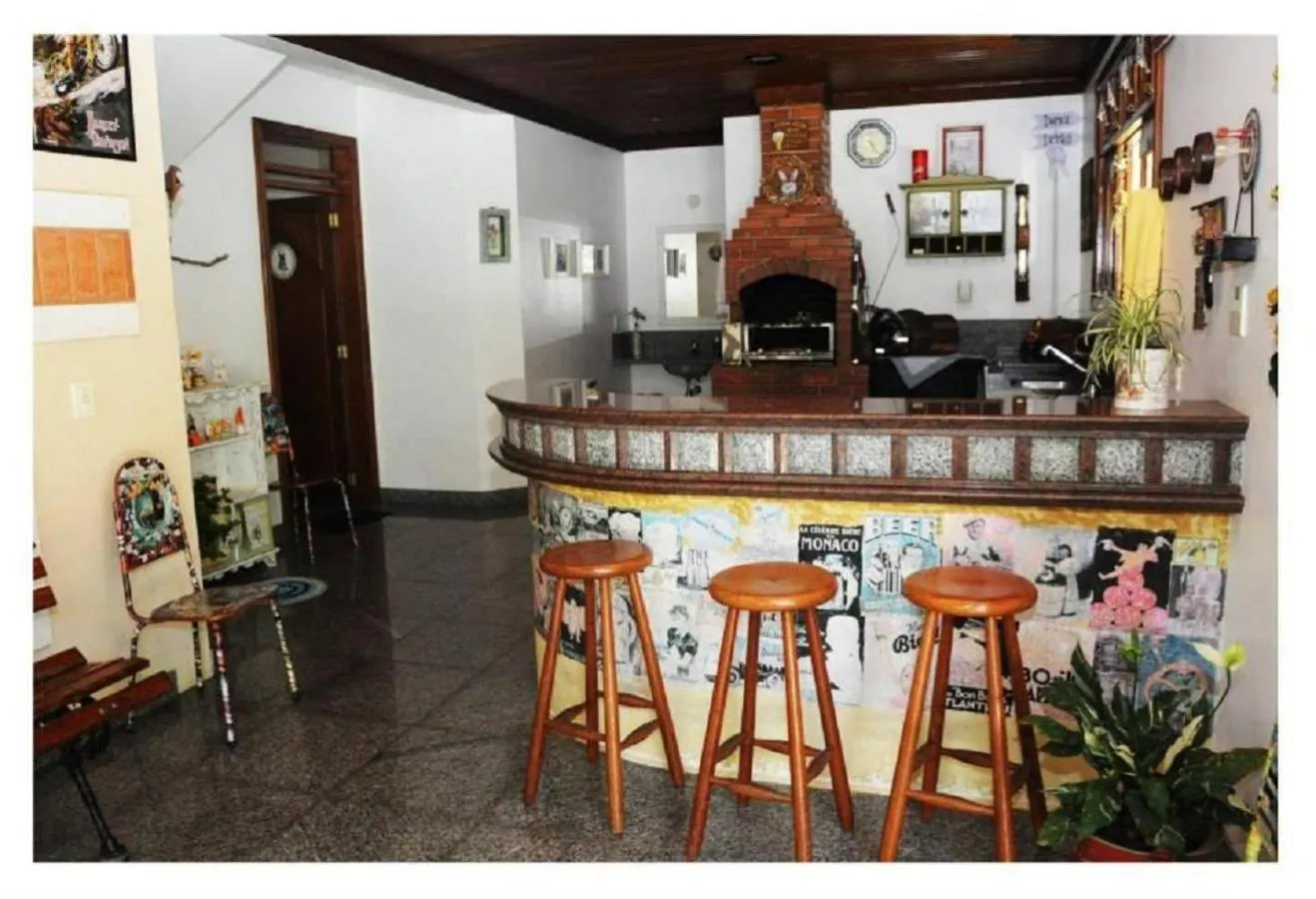 Pousada Pouso do Barão