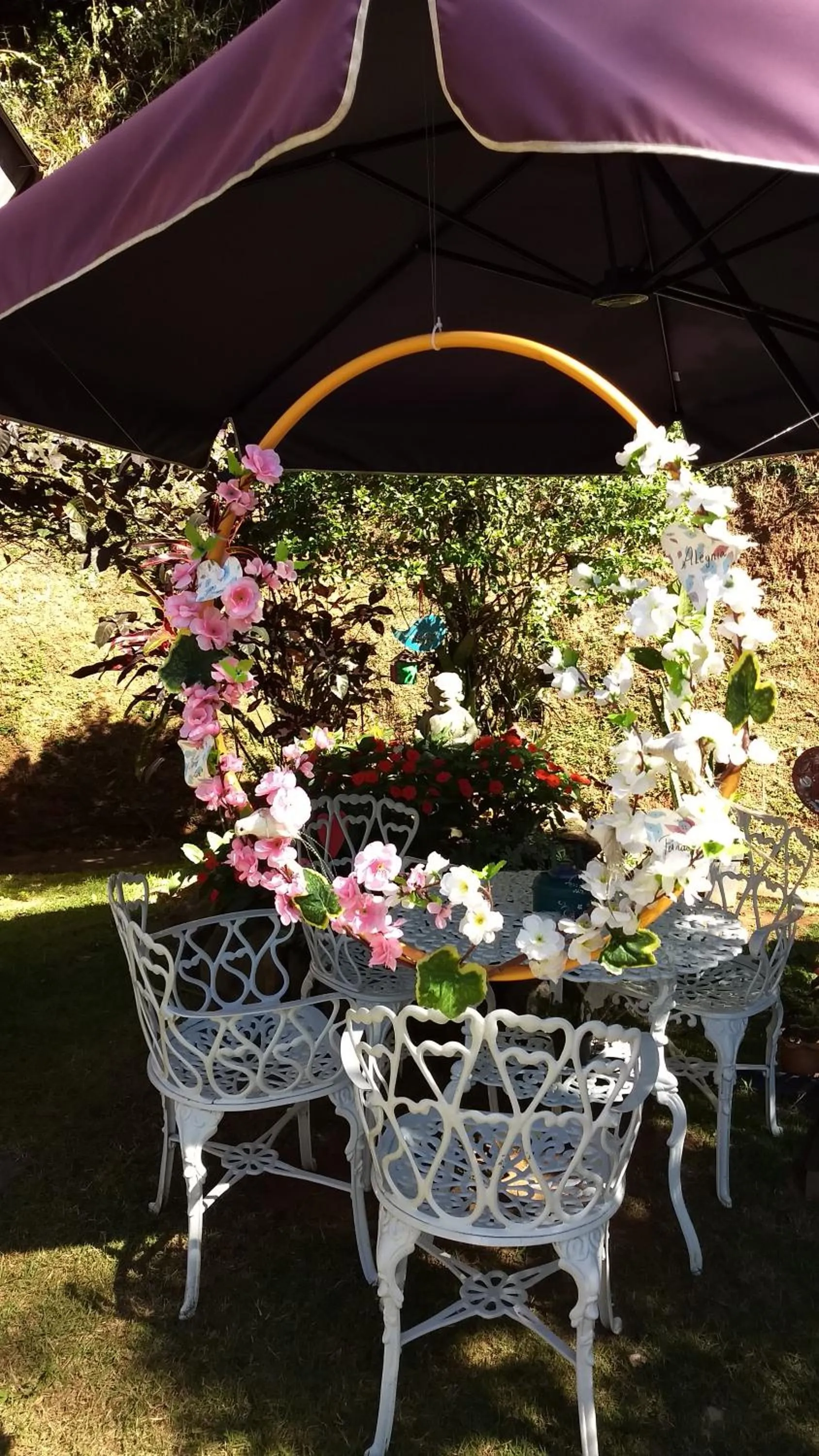 Pousada Pouso do Barão