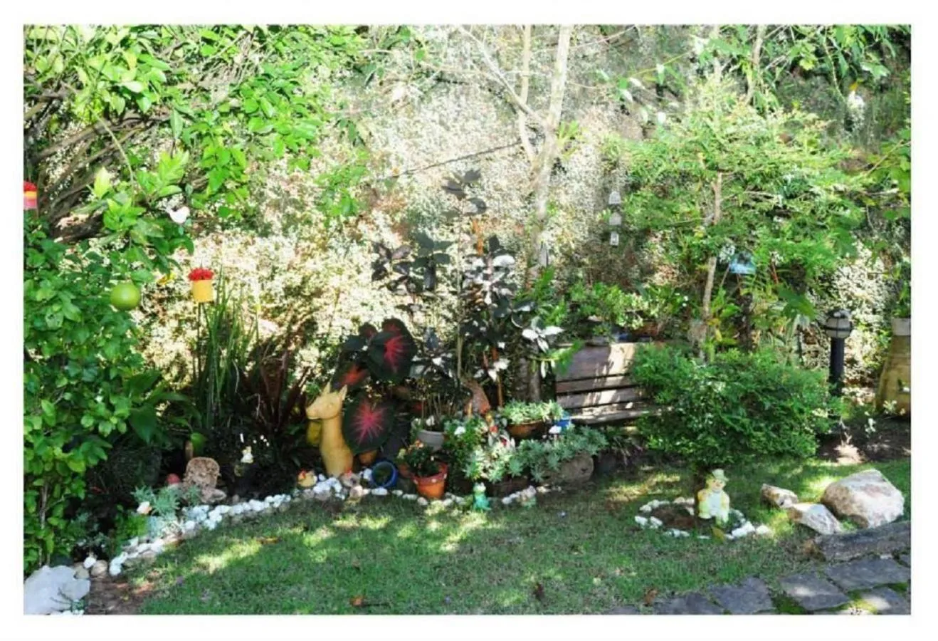 Pousada Pouso do Barão