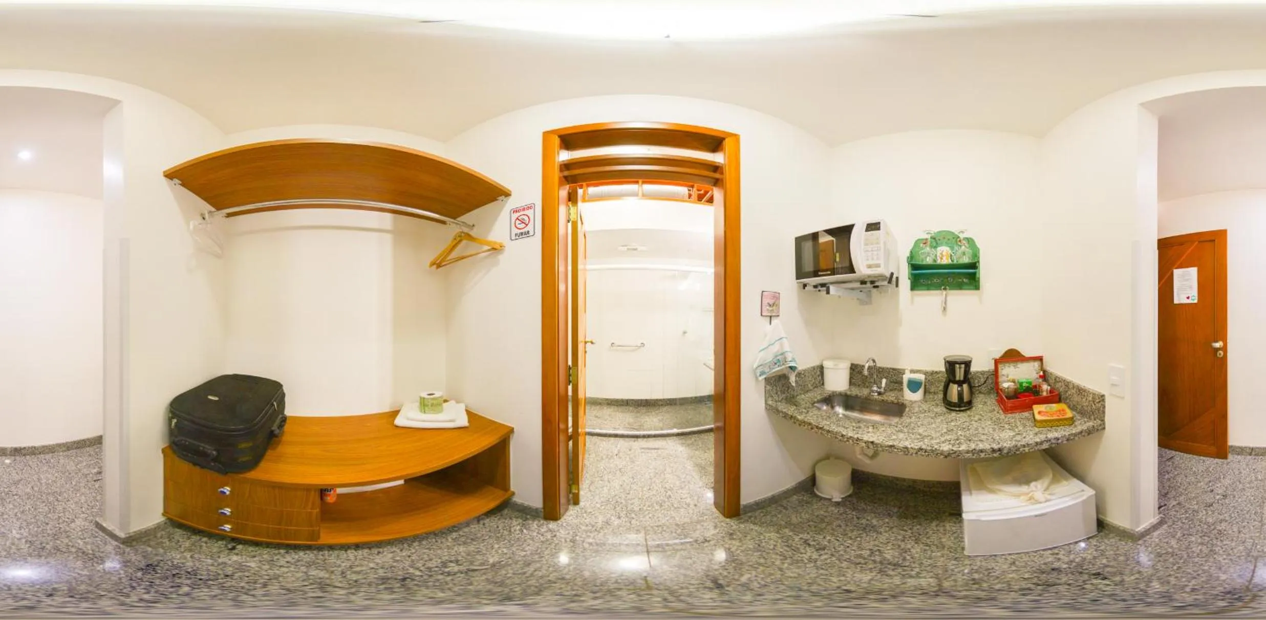 Pousada Pouso do Barão