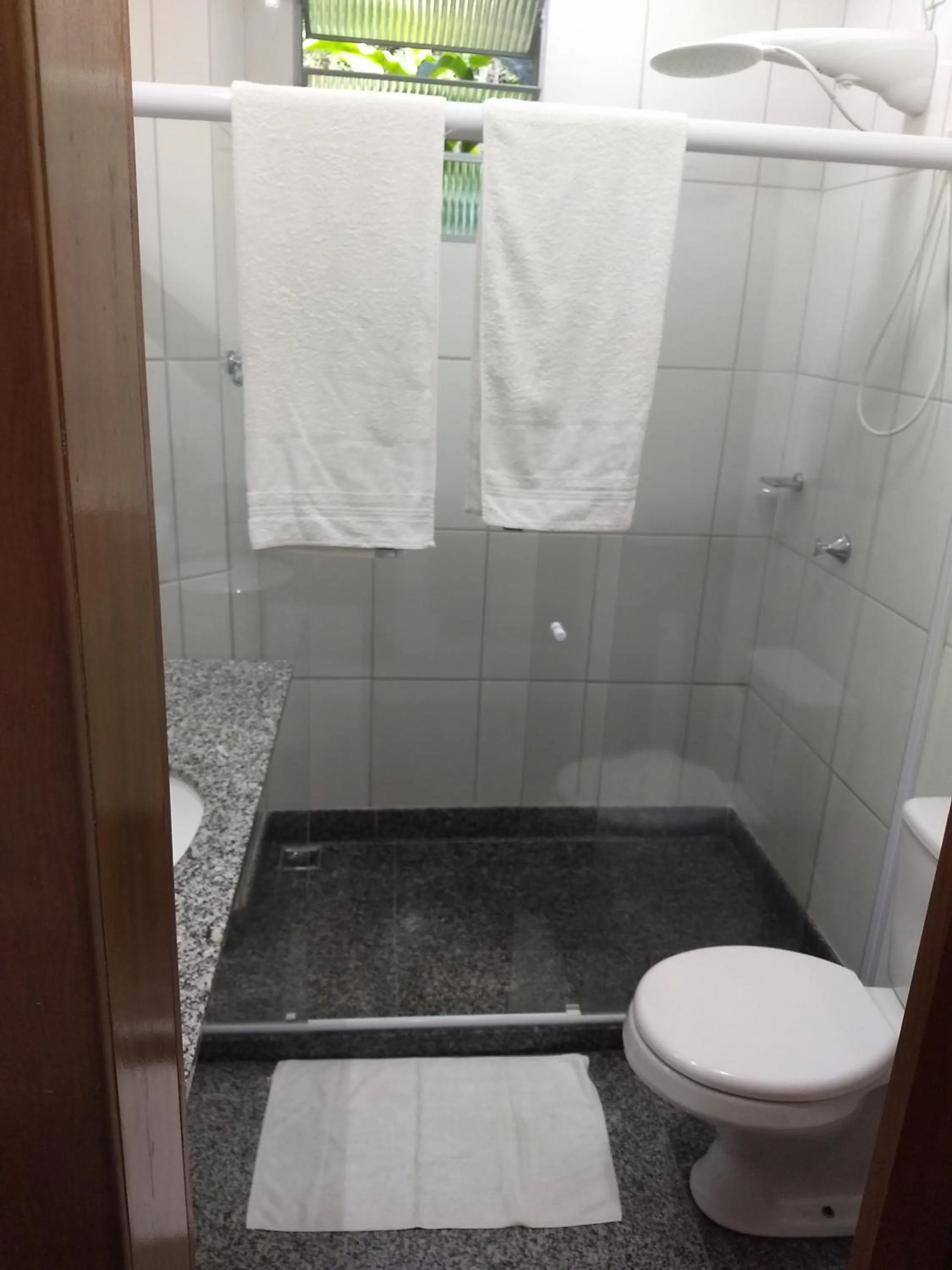 Pousada Pouso do Barão