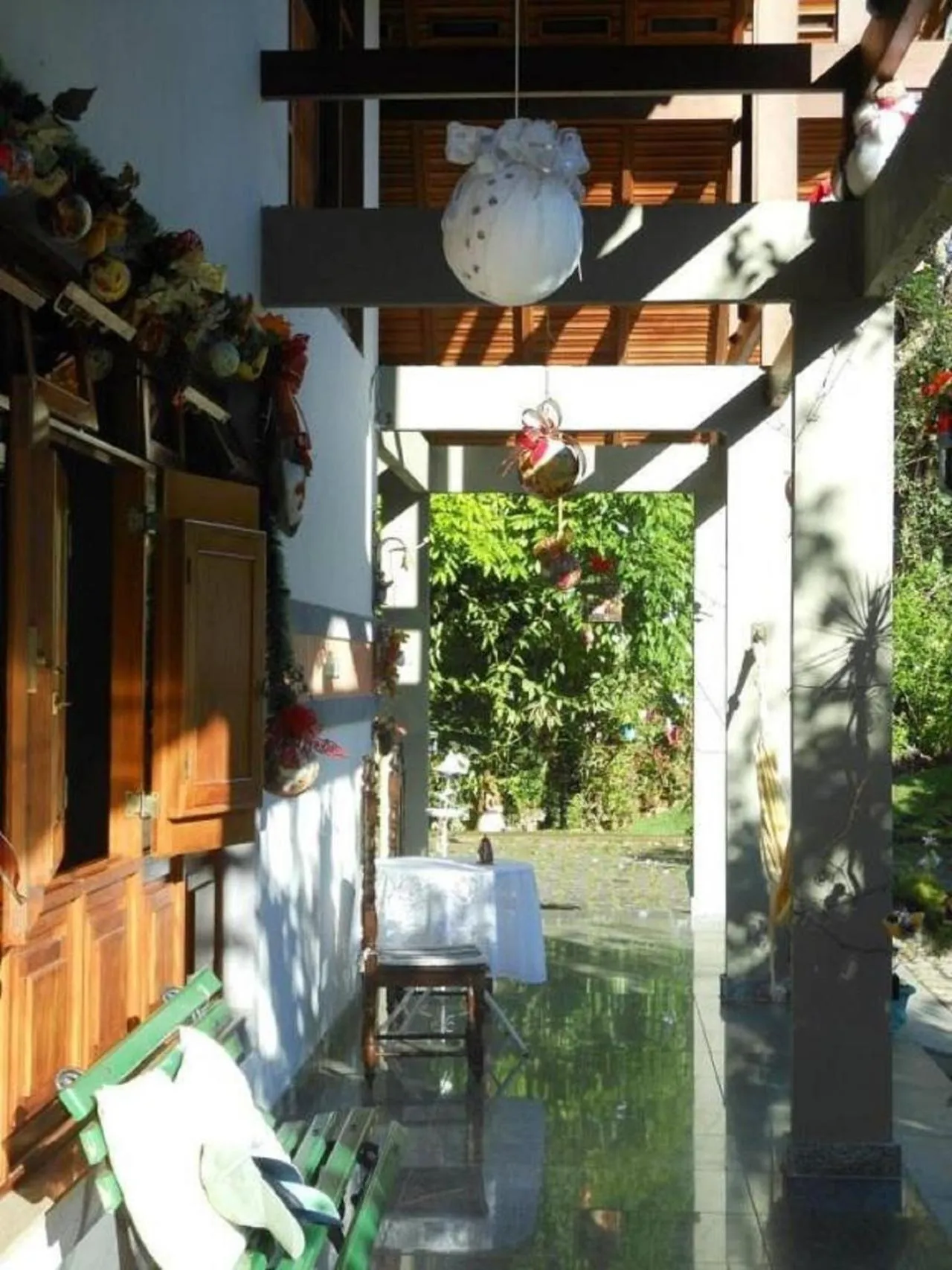 Pousada Pouso do Barão