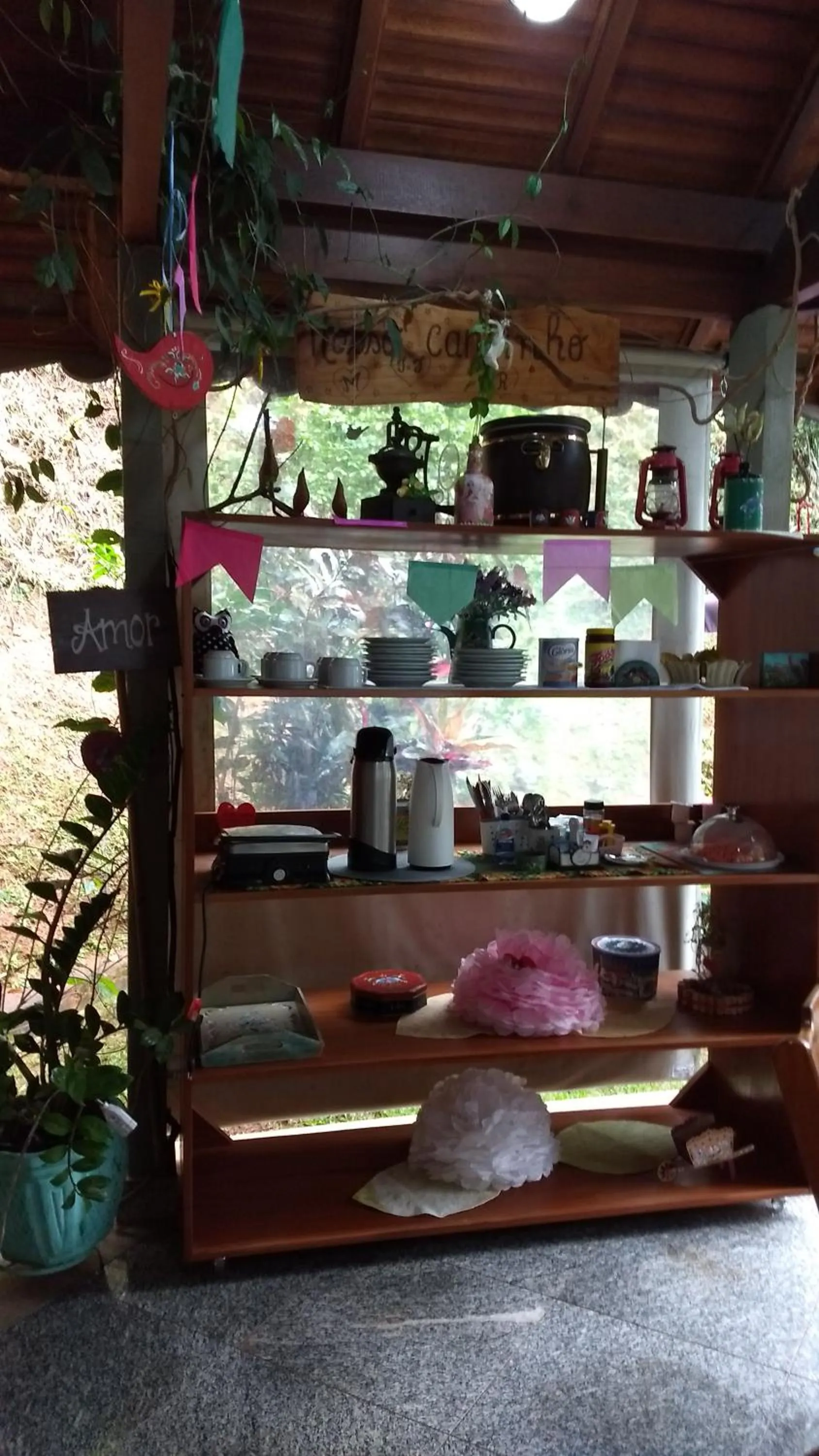 Pousada Pouso do Barão