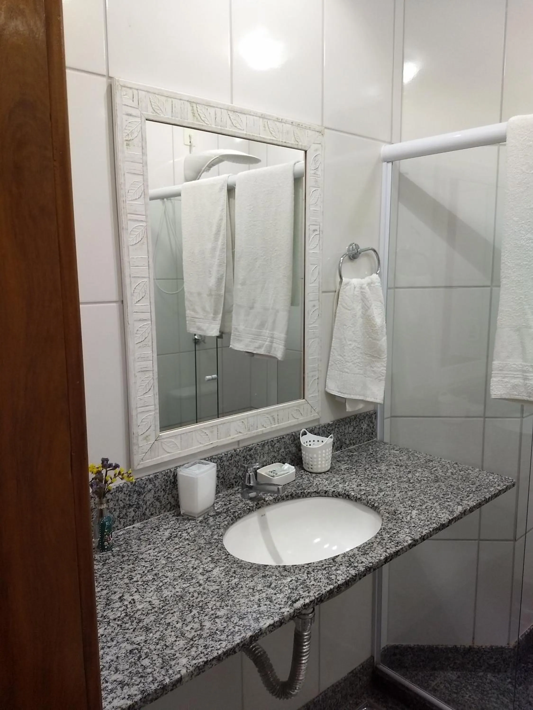 Pousada Pouso do Barão