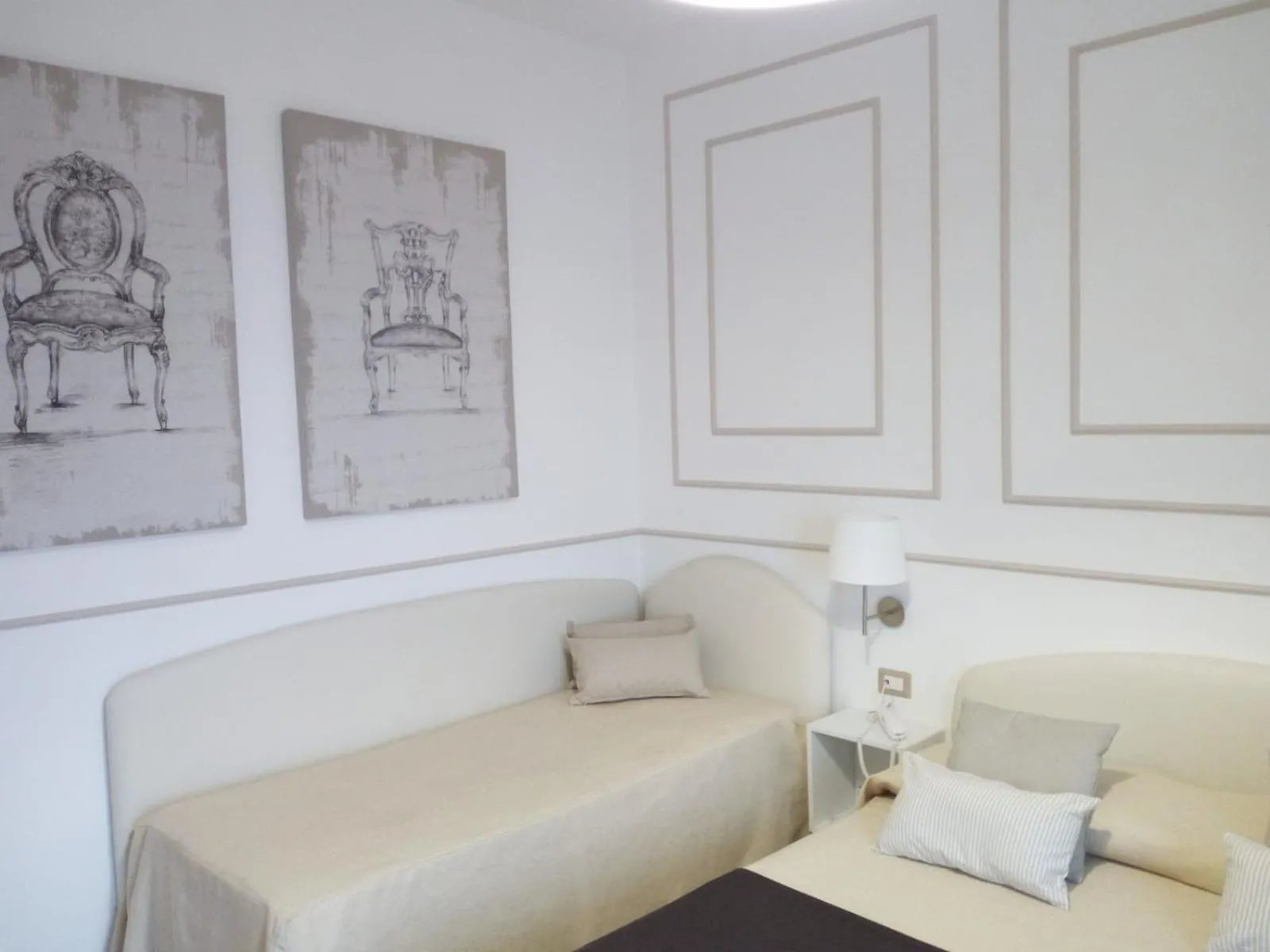 Mini Hotel - Angolo Di Paradiso -