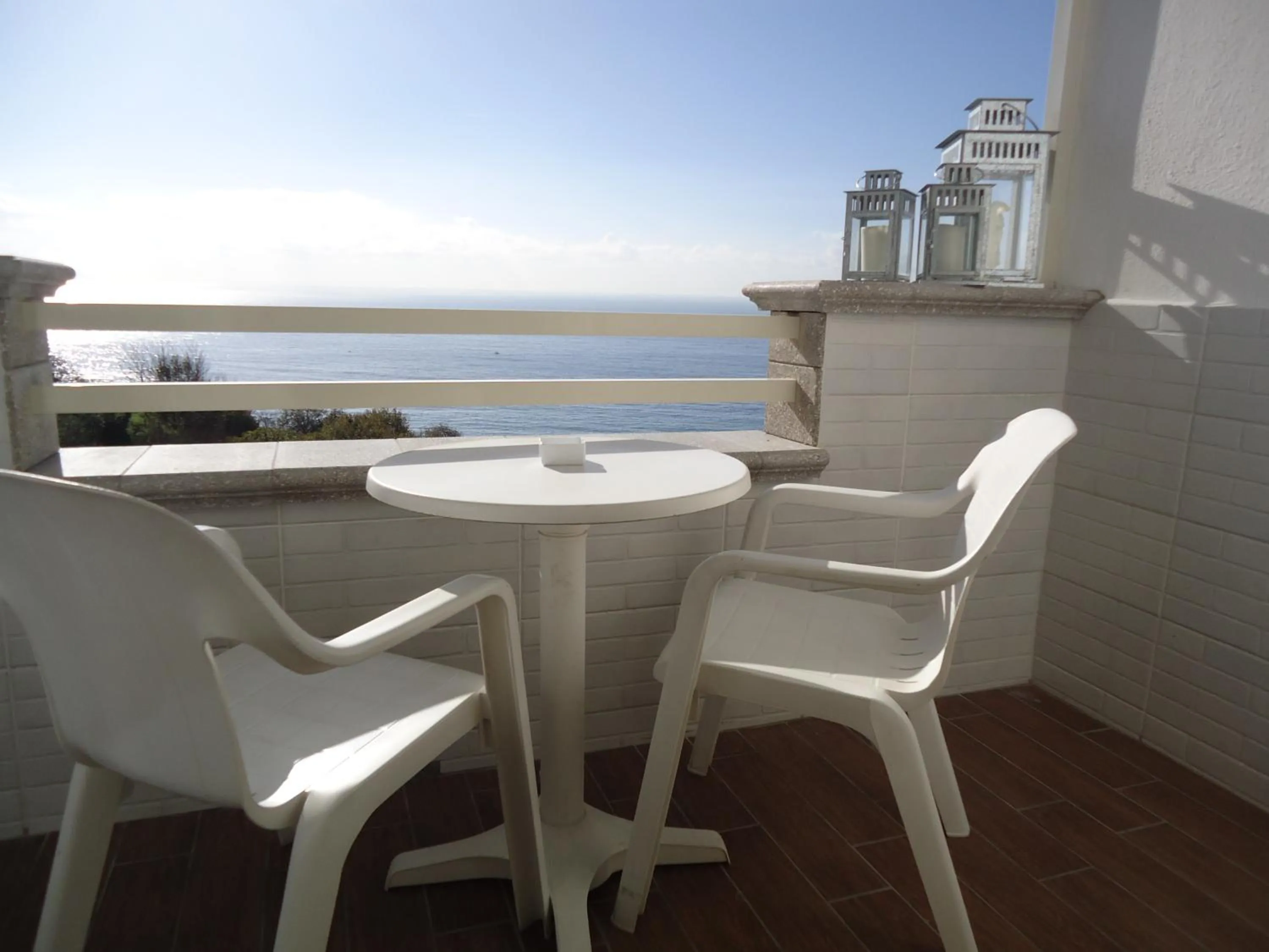 Mini Hotel - Angolo Di Paradiso -