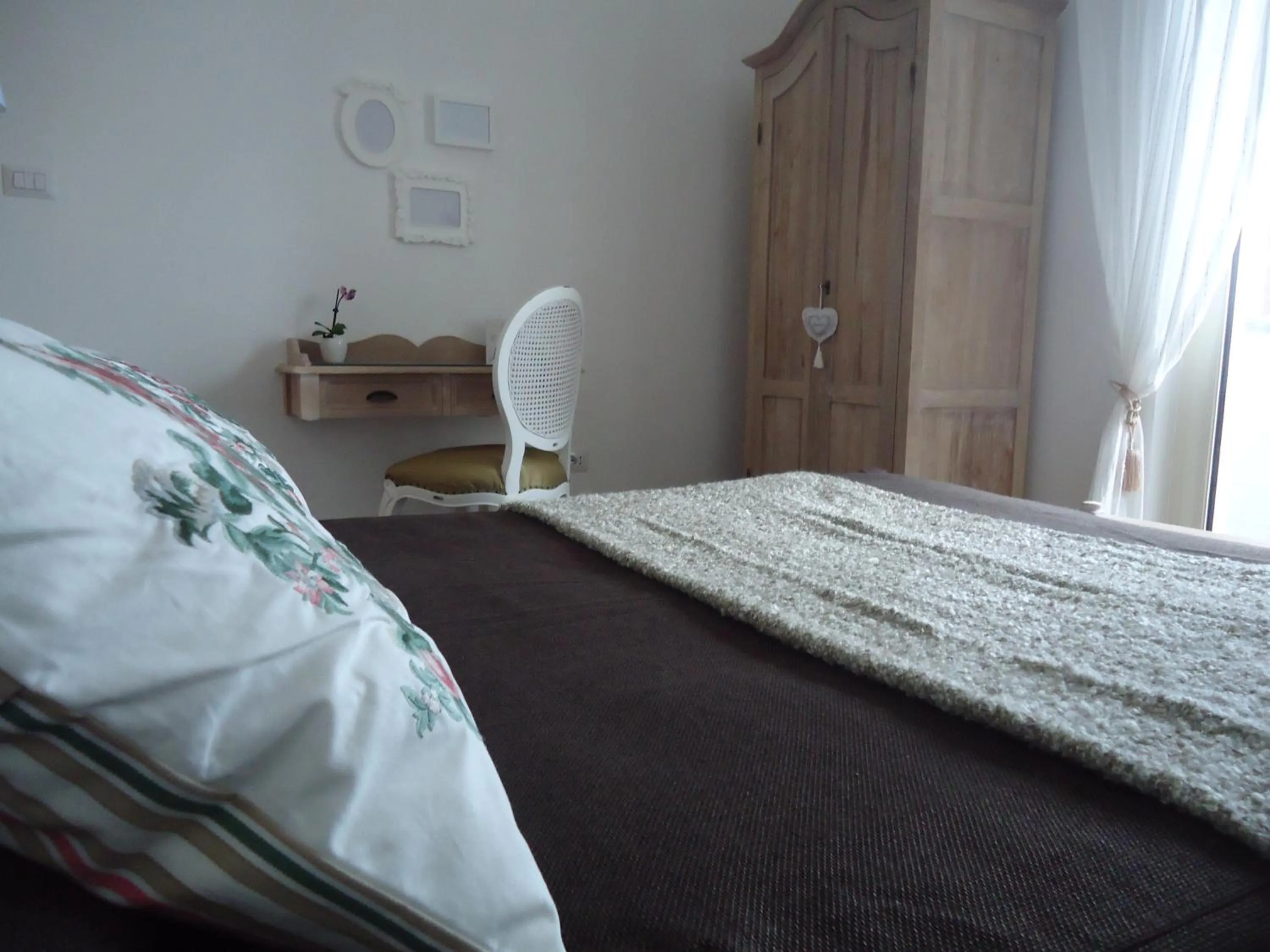 Bed in Mini Hotel - Angolo Di Paradiso -