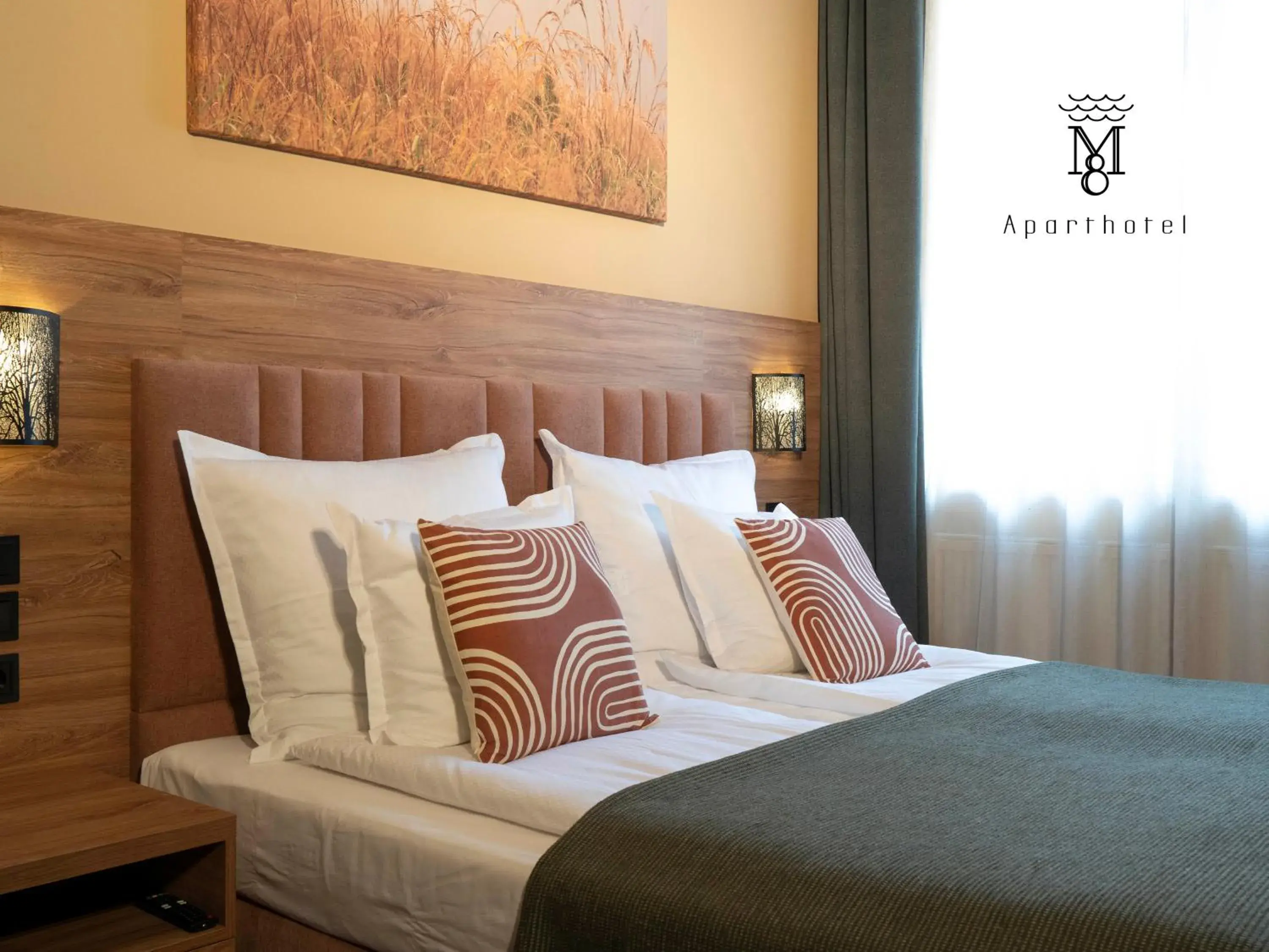 Junior Suite - single occupancy in Mariensztat 8 Hotel Junior Suite - single occupancy in Mariensztat 8 Hotel