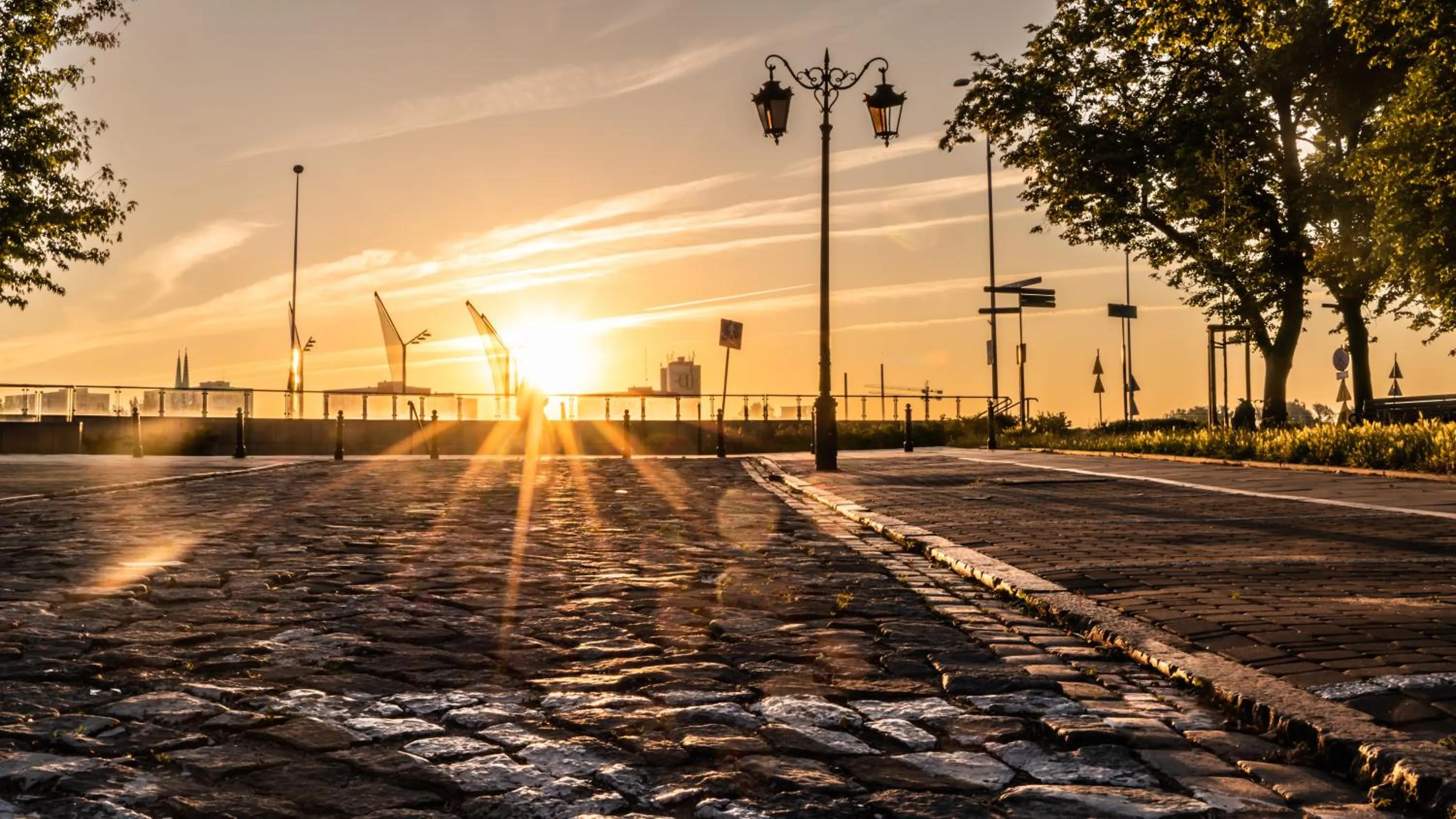 Off site in Mariensztat 8 Hotel