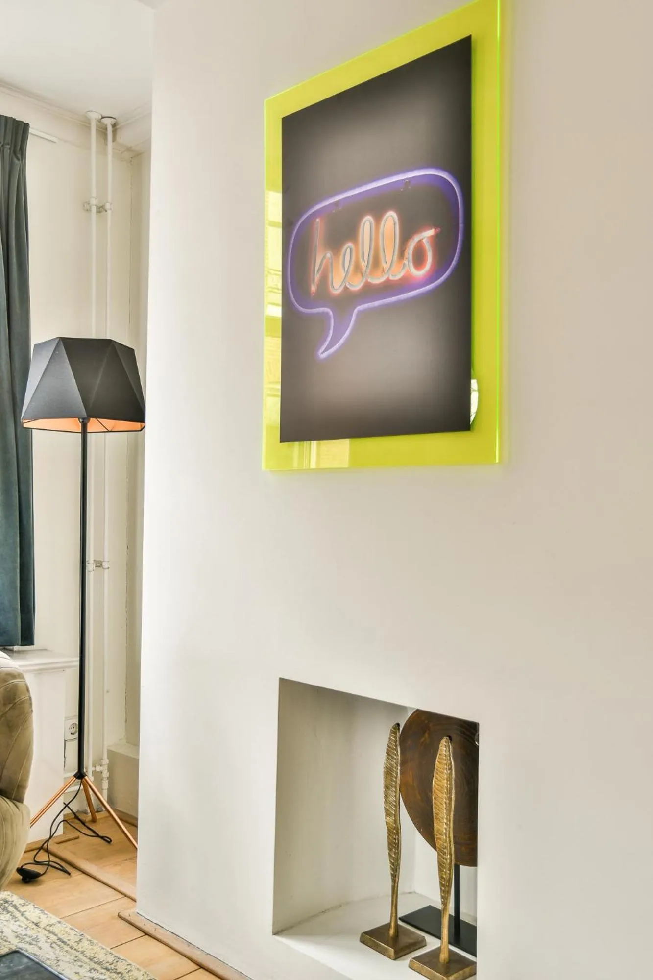 Spiegelgracht Apartments with Canal View