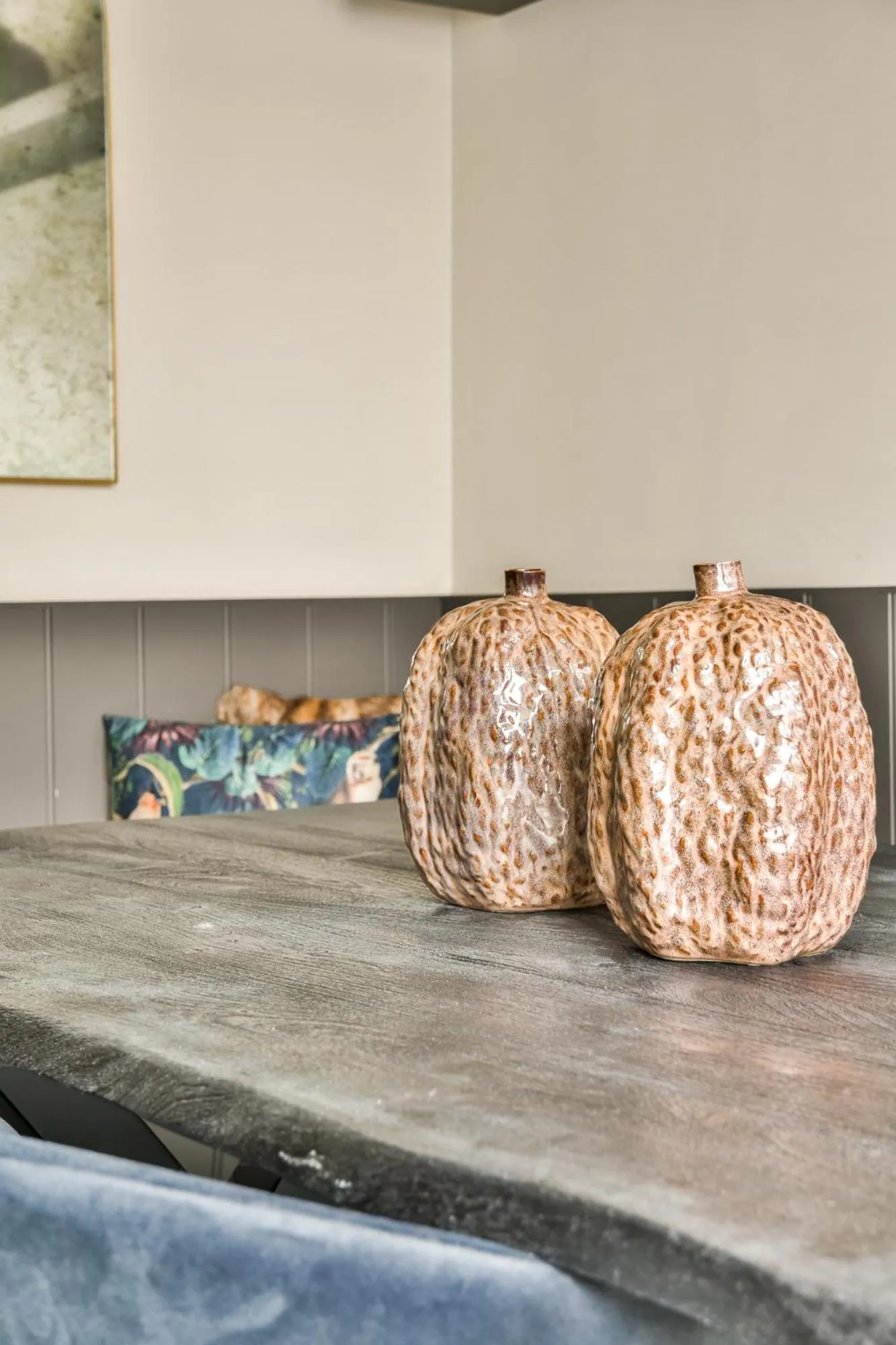 Spiegelgracht Apartments with Canal View