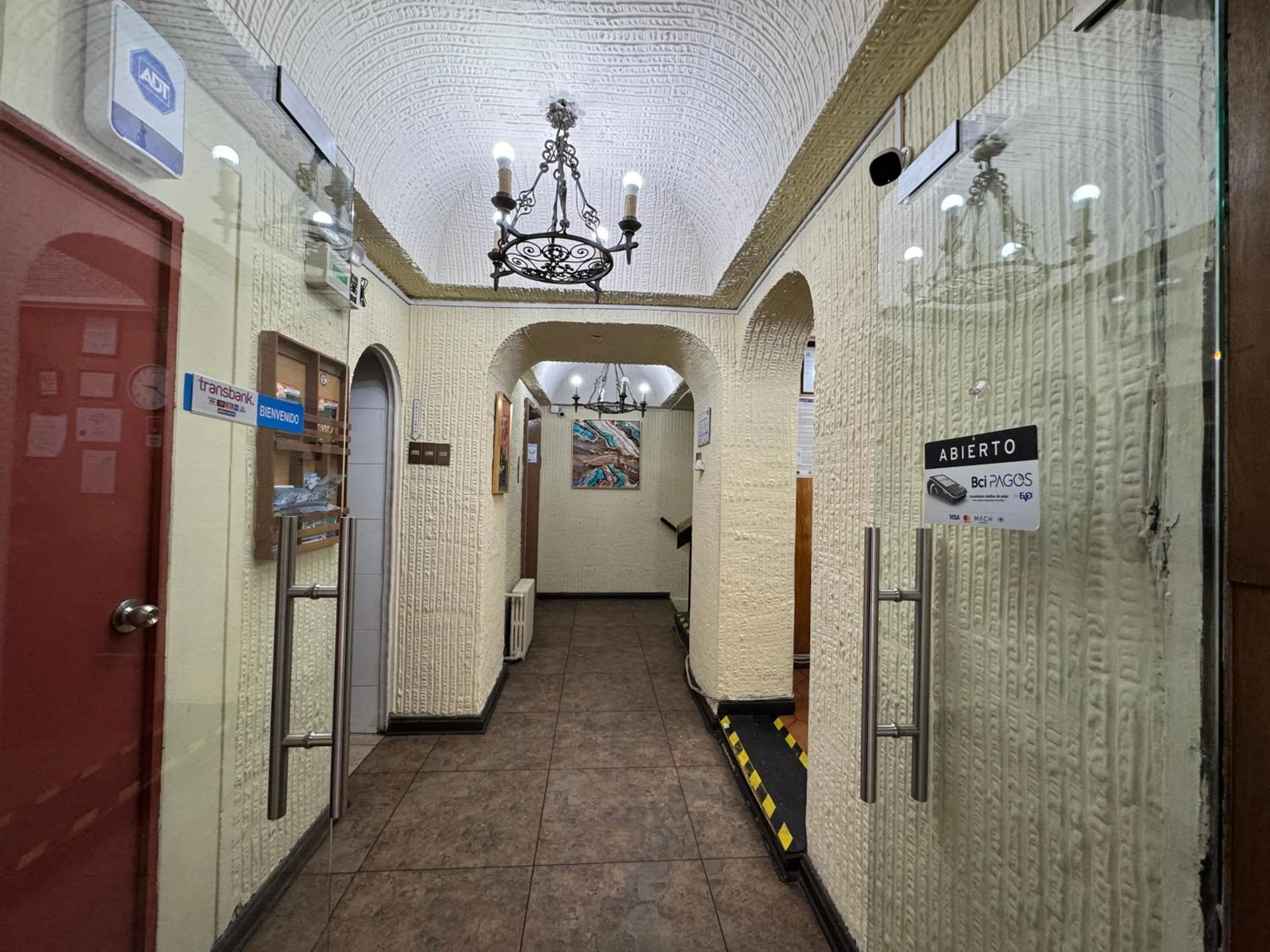 Intimo Hotel Miraflores