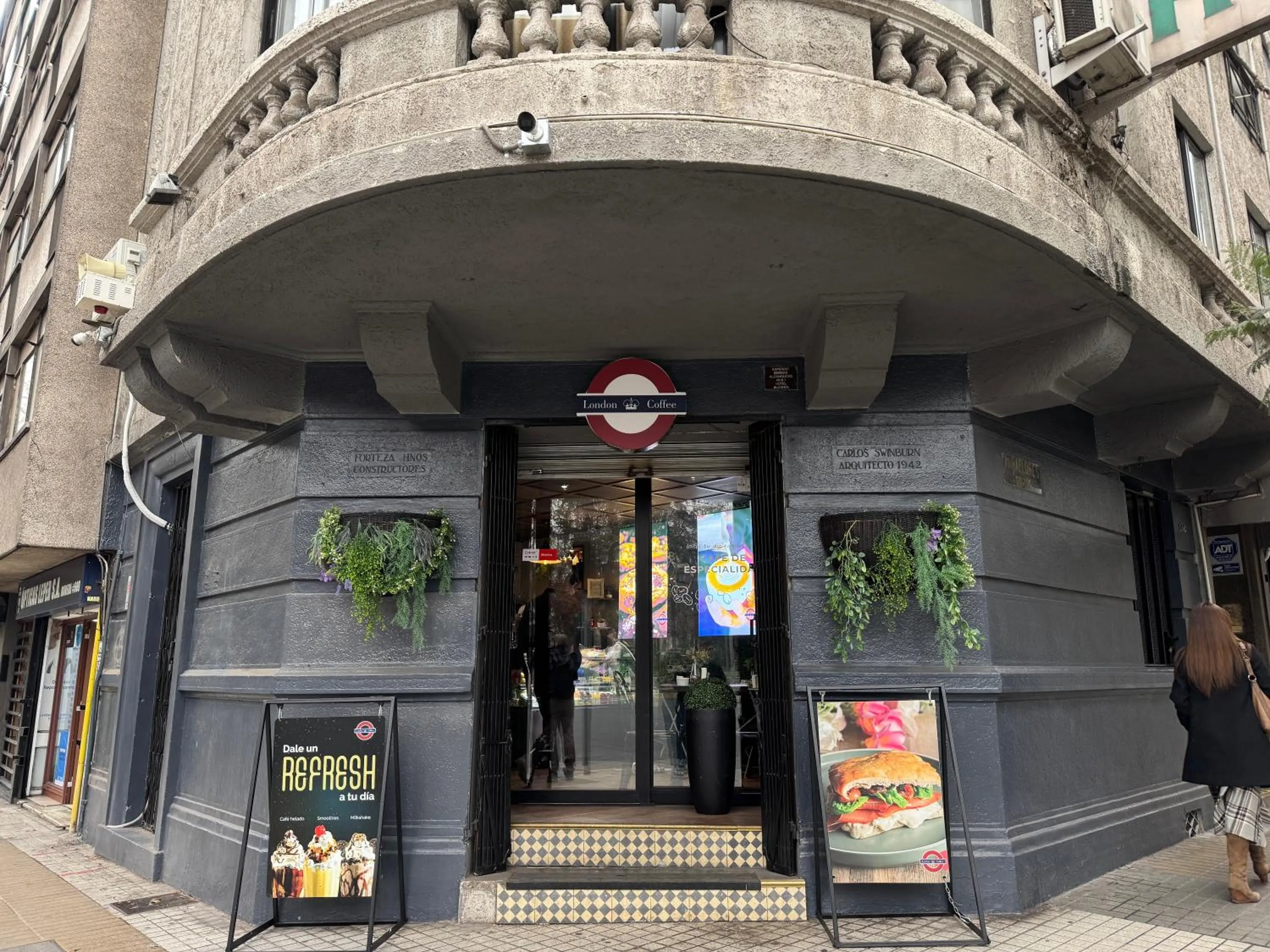 Intimo Hotel Miraflores