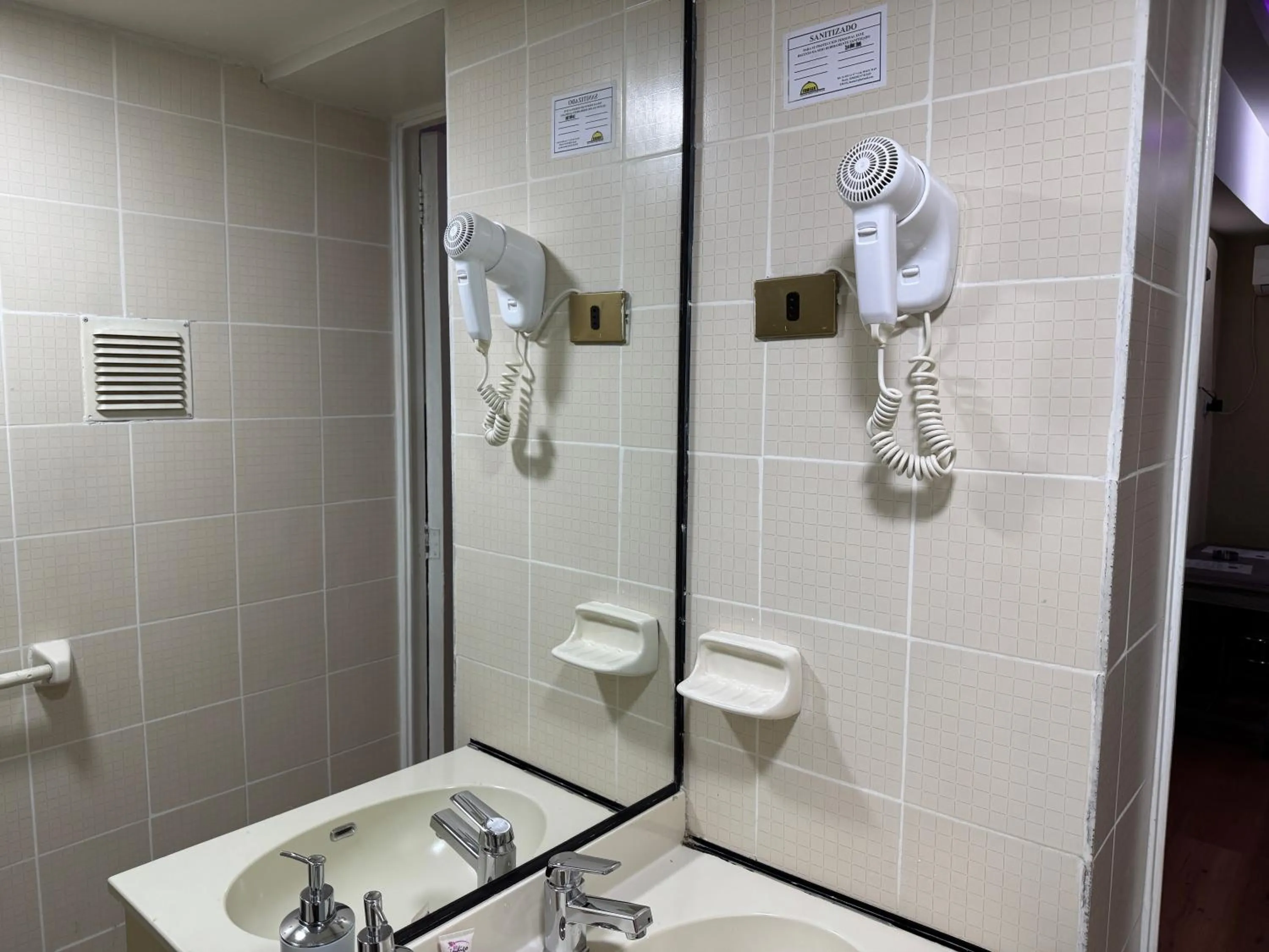 Intimo Hotel Miraflores