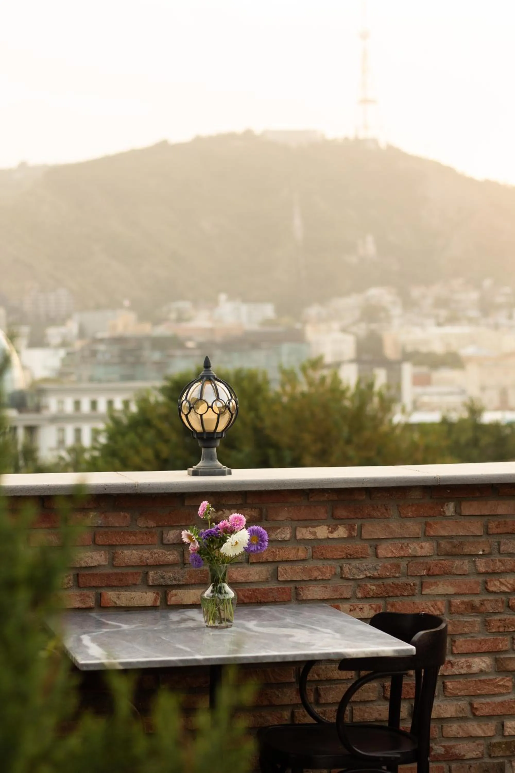 Restaurant/places to eat in Galavani By Vintage Hotel Collections