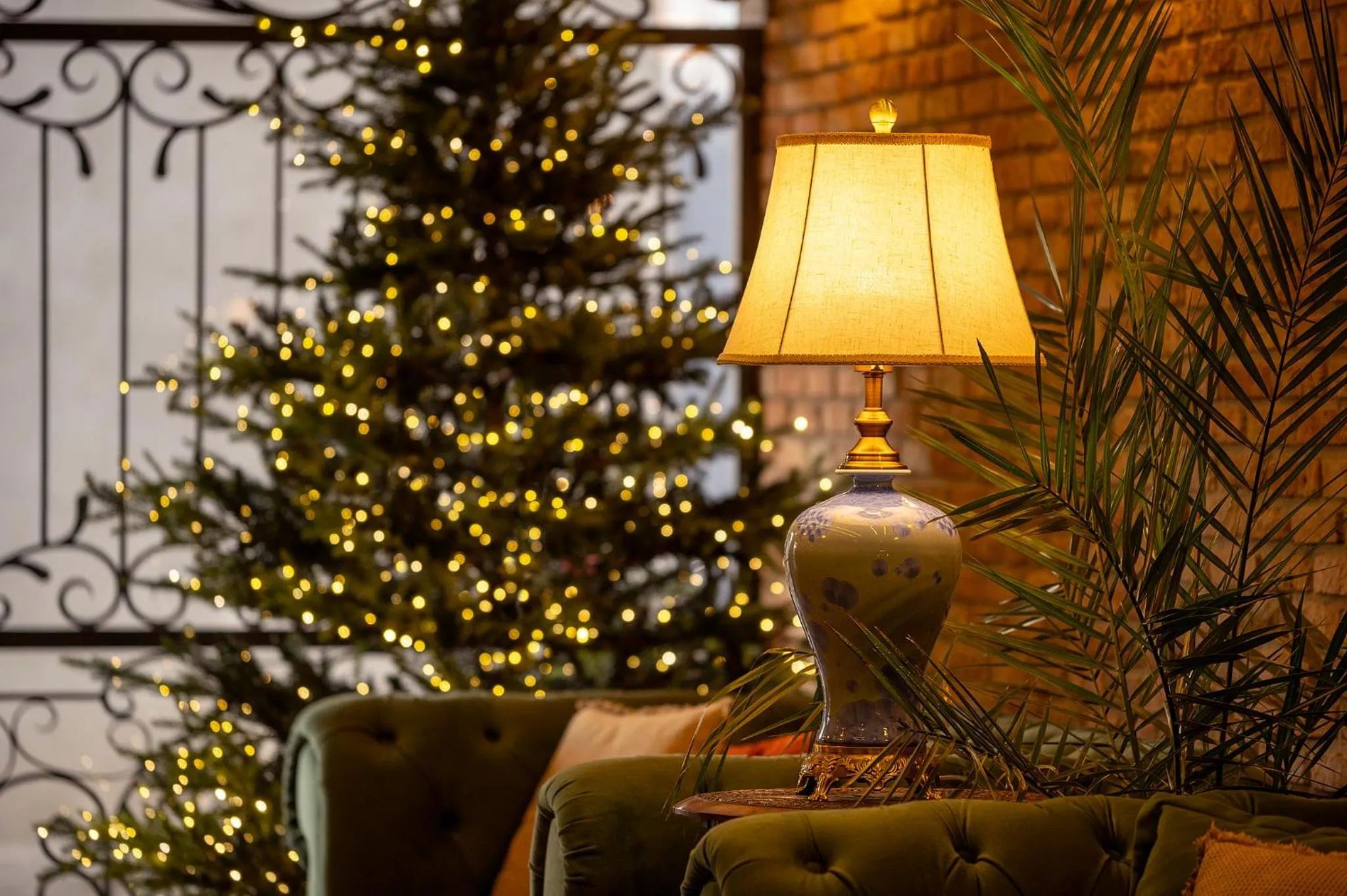 Lobby or reception in Galavani By Vintage Hotel Collections