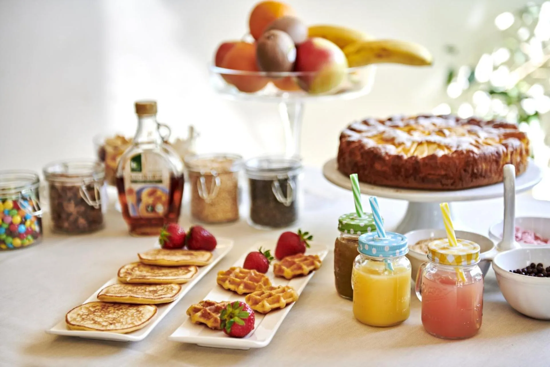 Restaurant/places to eat in Hotel Alla Torre