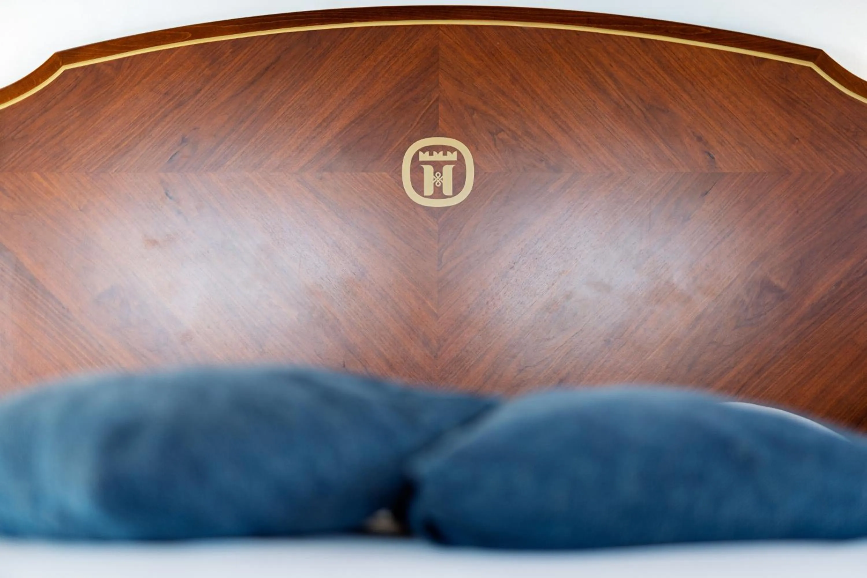 Bedroom, Bed in Hotel Alla Torre