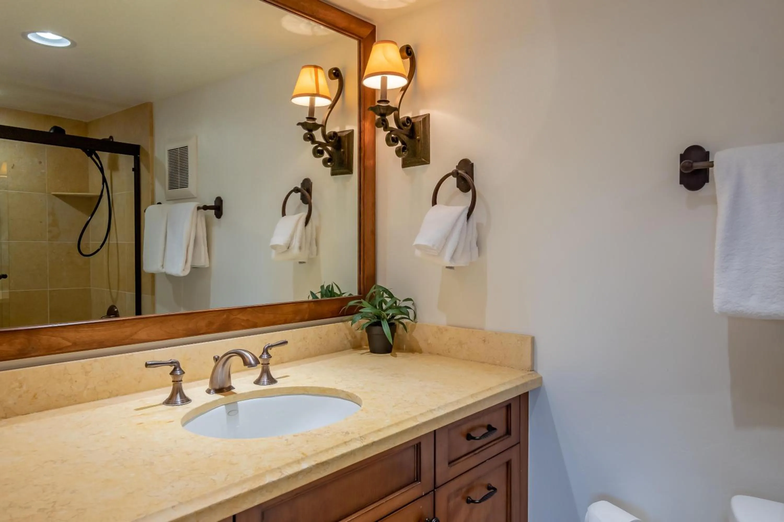 Creekside Condo 1337