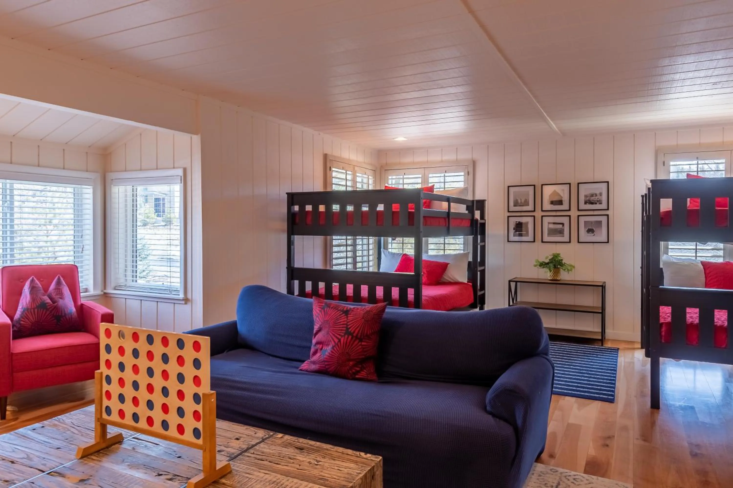 Creekside Condo 1337