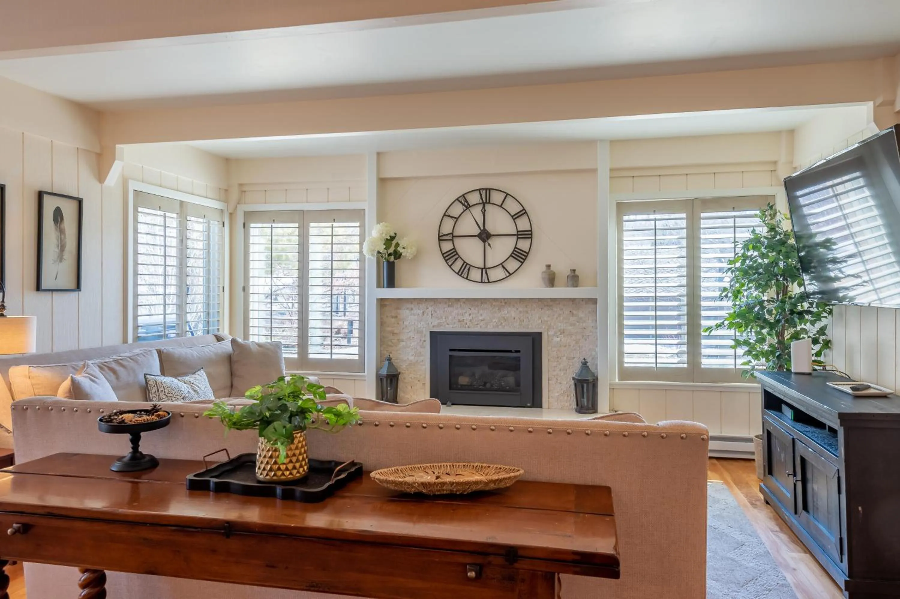 Creekside Condo 1337