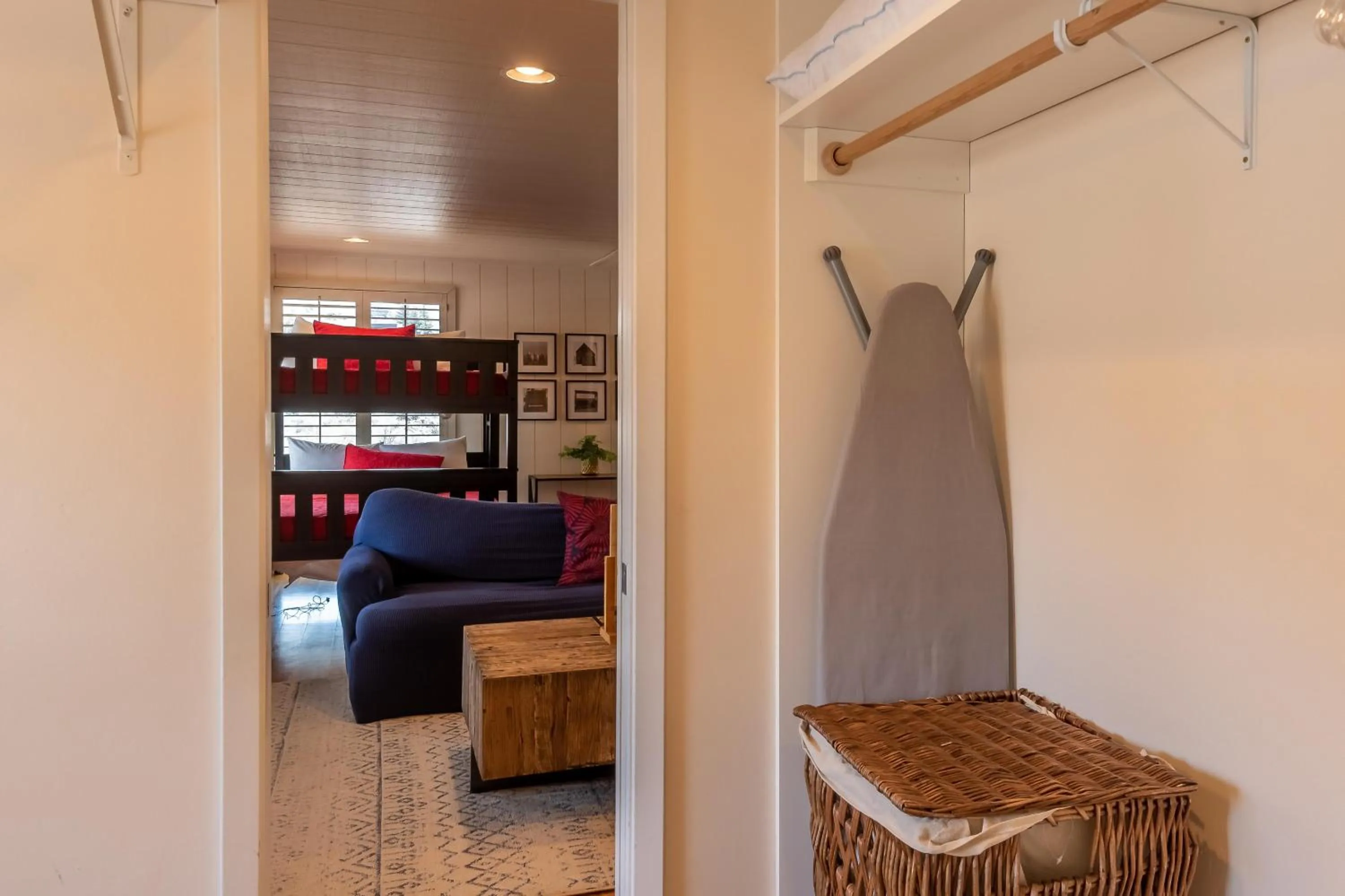 Creekside Condo 1337