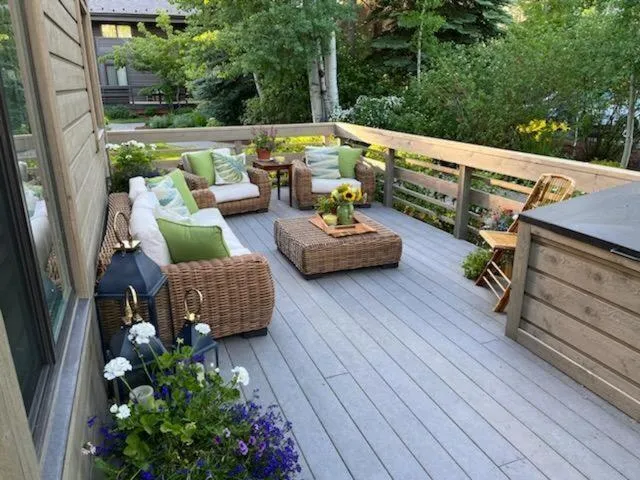 Creekside Condo 1337