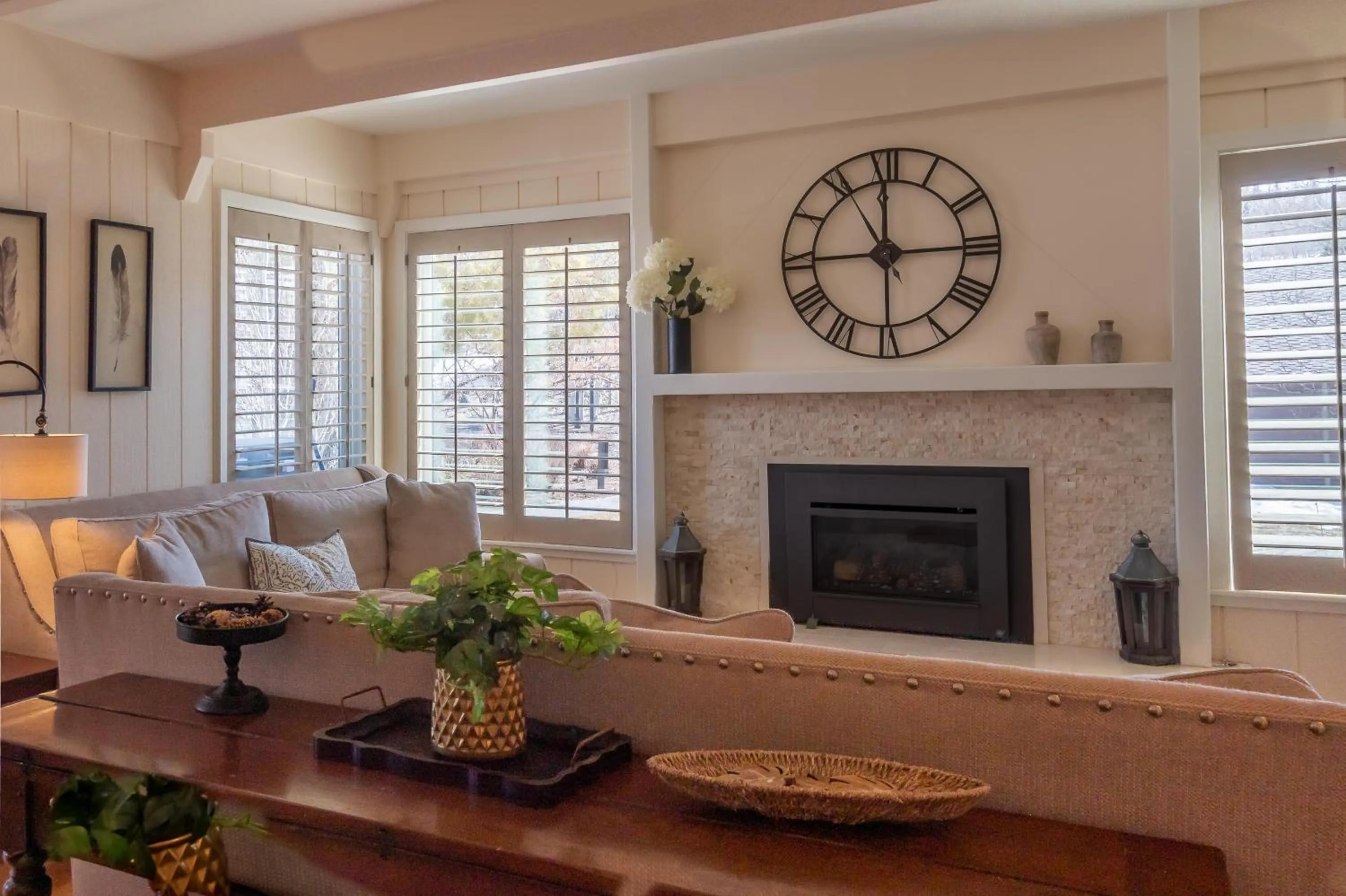 Creekside Condo 1337