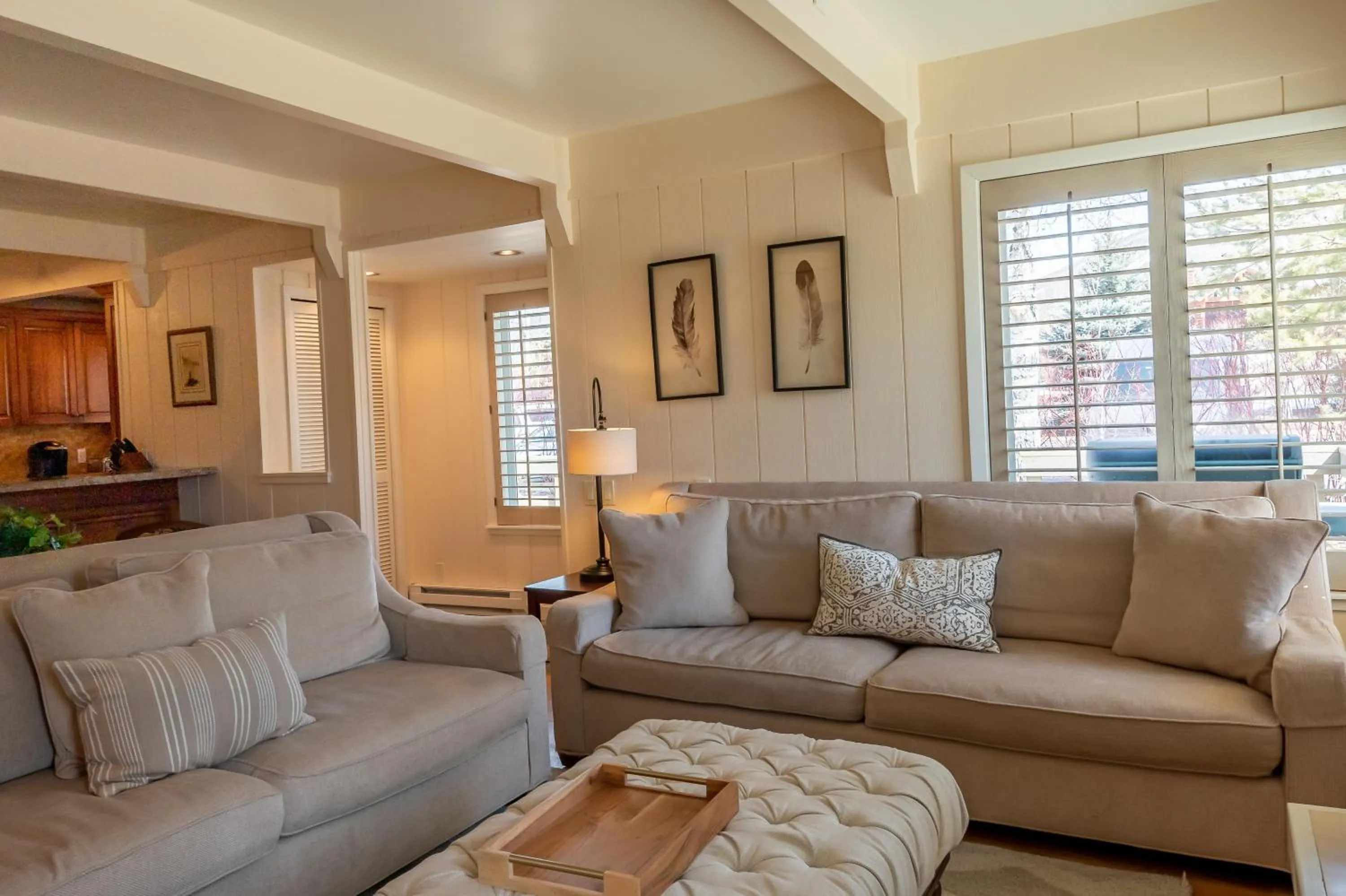 Creekside Condo 1337