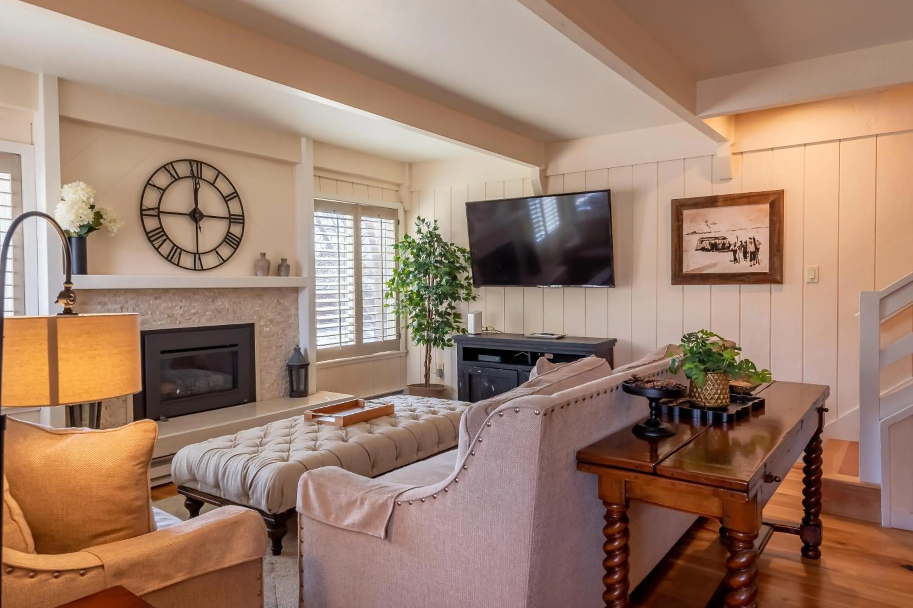 Creekside Condo 1337