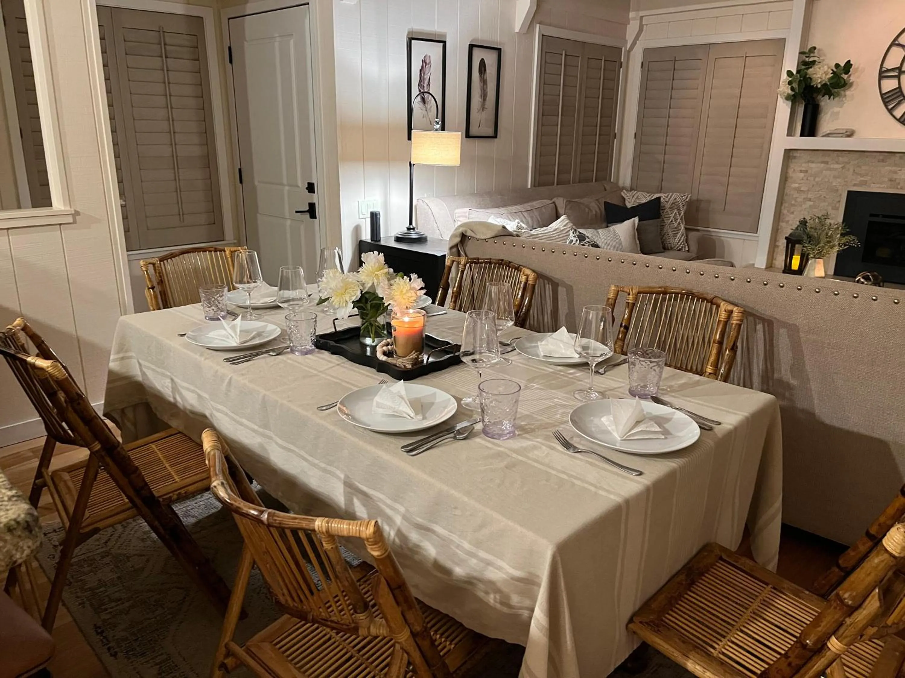 Creekside Condo 1337