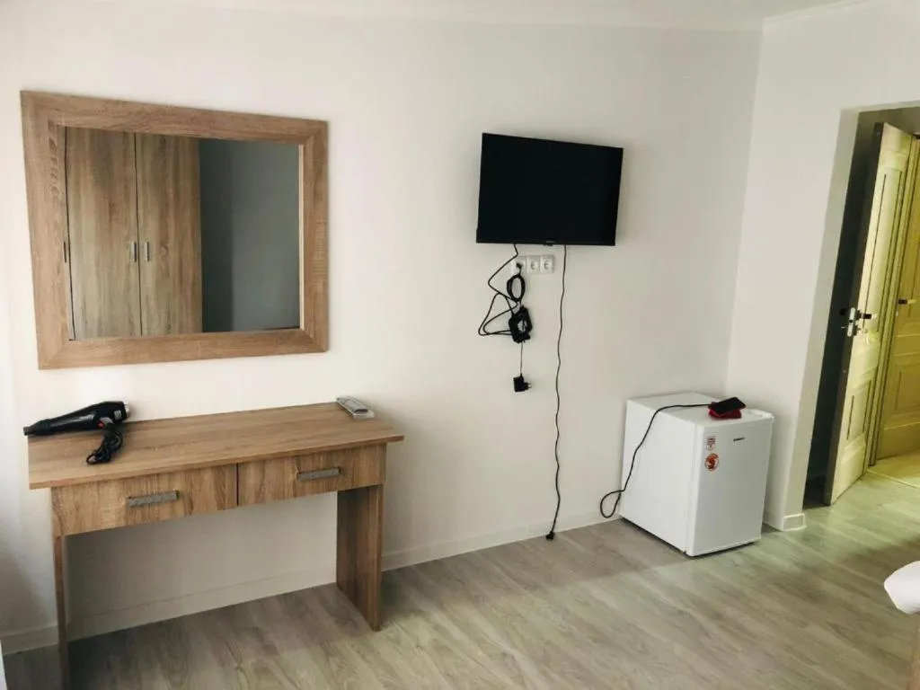 Property building in The Friends