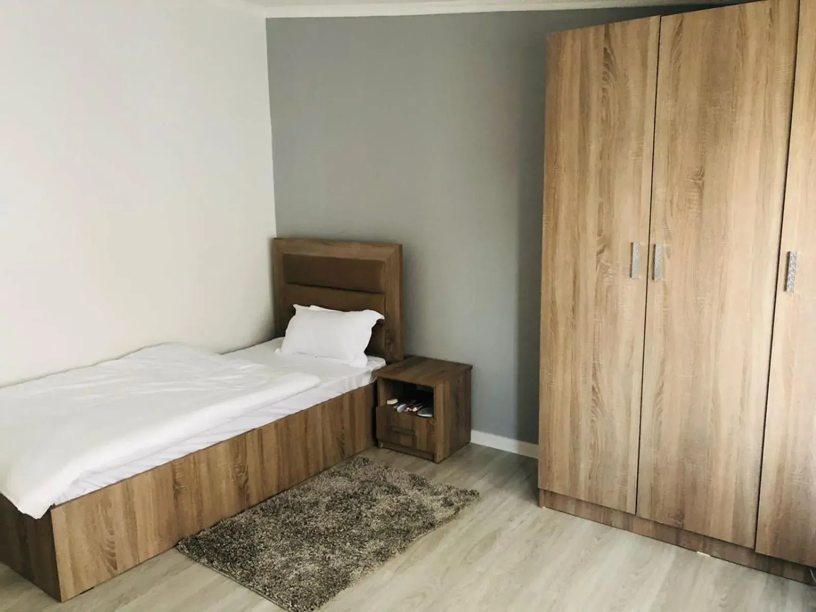 The Friends The Friends