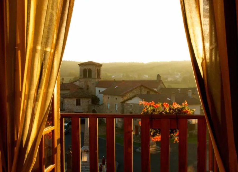 Hôtel La Clairière