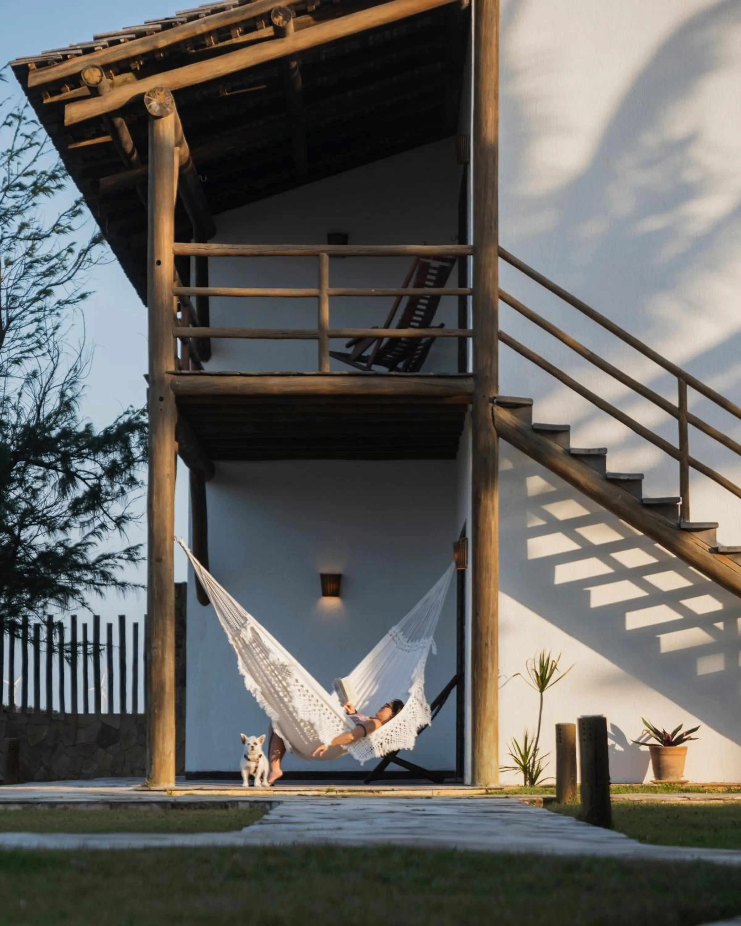 Spring in Hotel Vila Marola