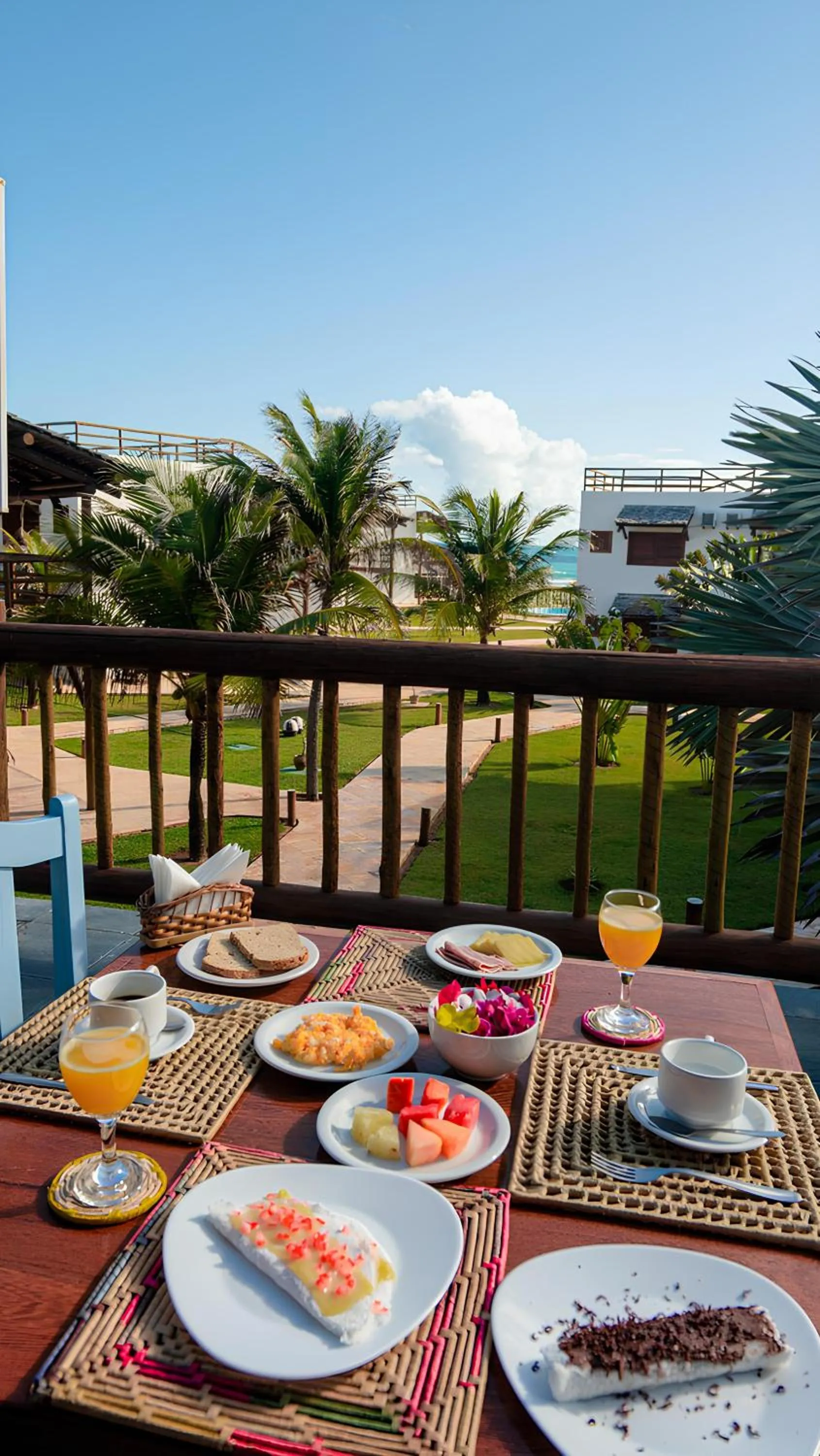 Day in Hotel Vila Marola