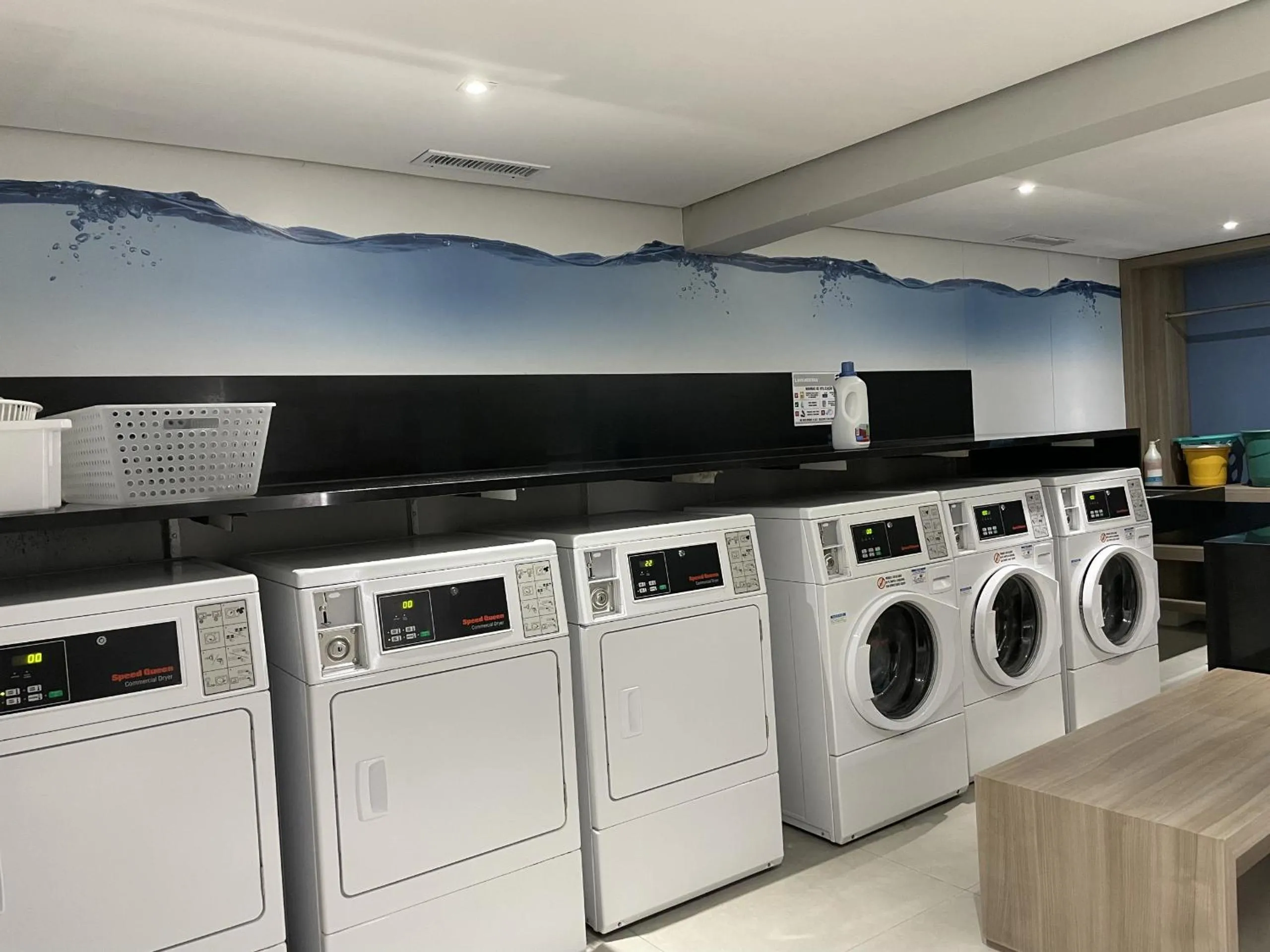 washing machine in Akile Hype