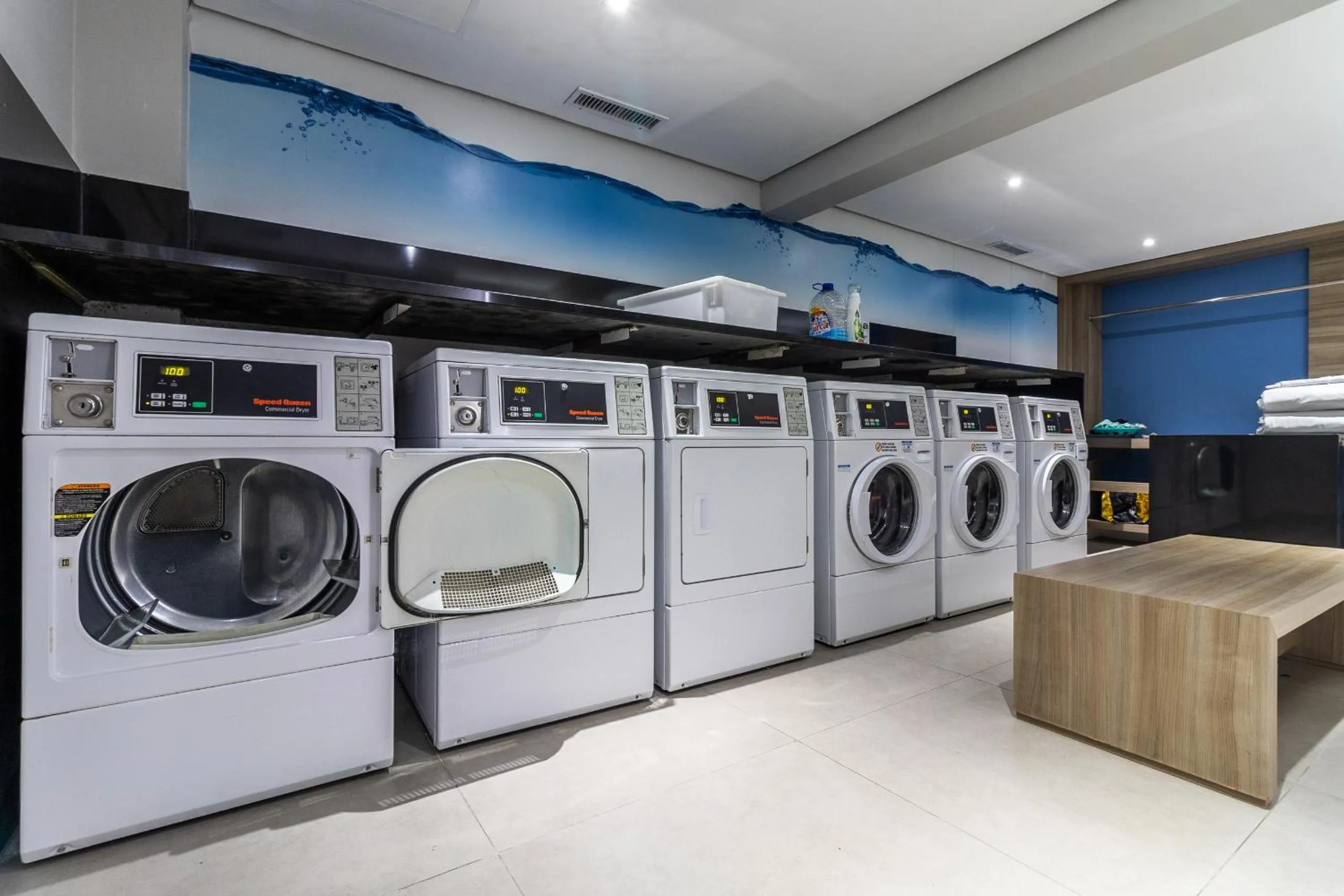 washing machine in Akile Hype