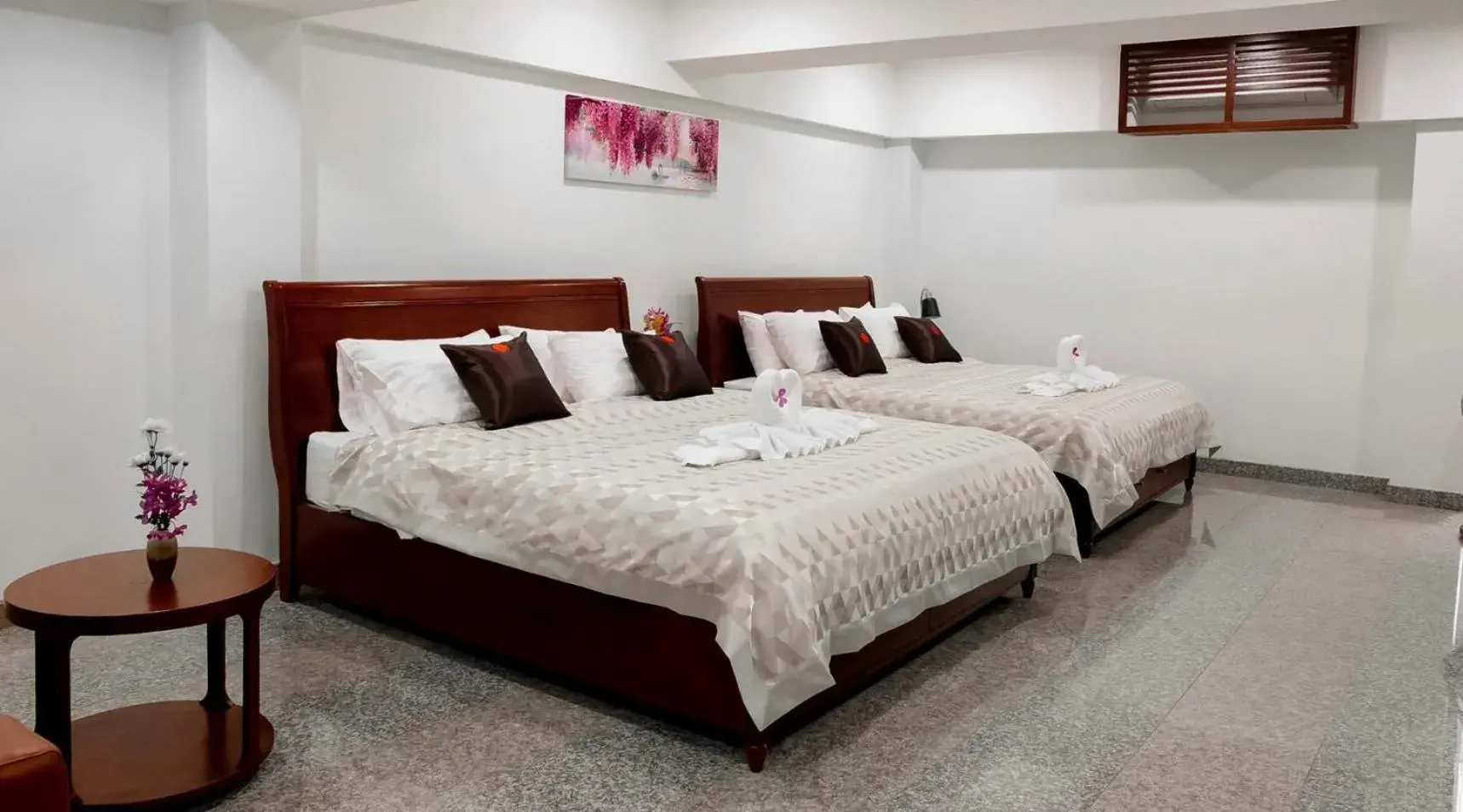 Family Studio in Cha Li's Family Hotel&Hostel Family Studio in Cha Li's Family Hotel&Hostel