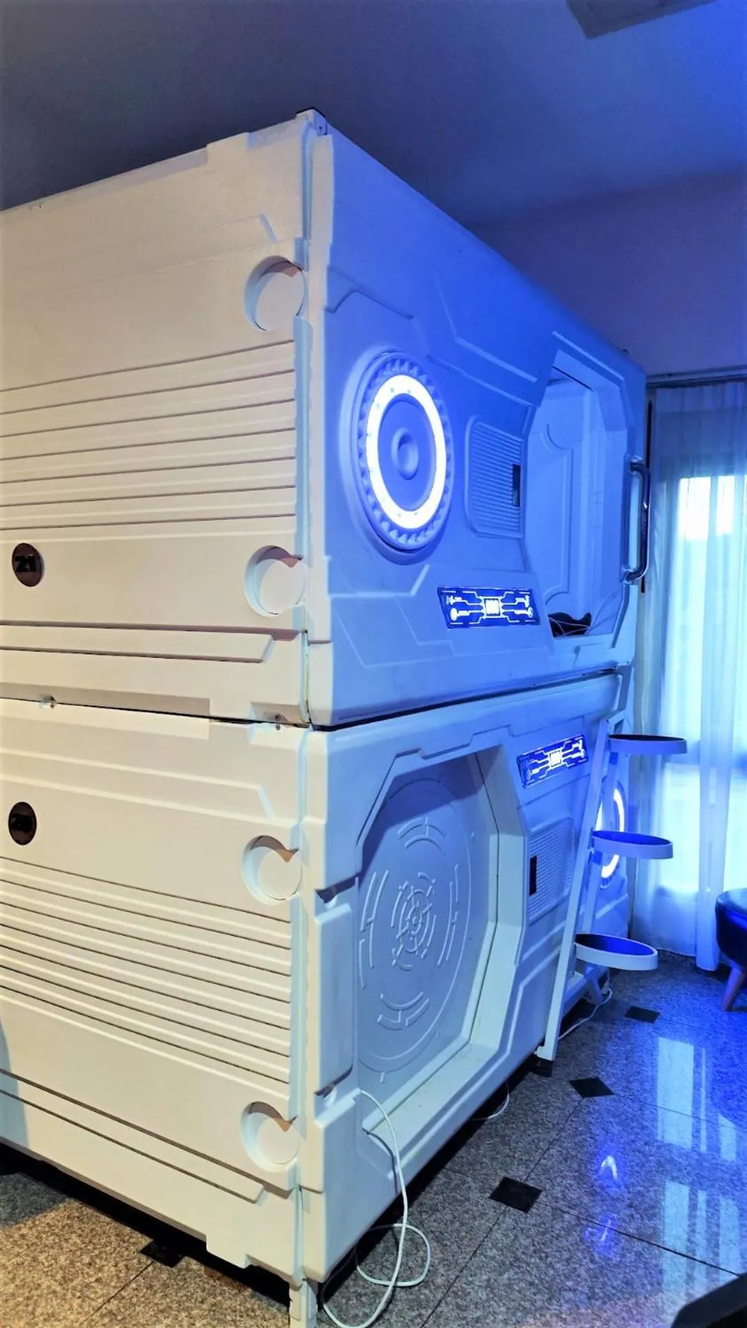 Cha Li's Family Hotel&Hostel