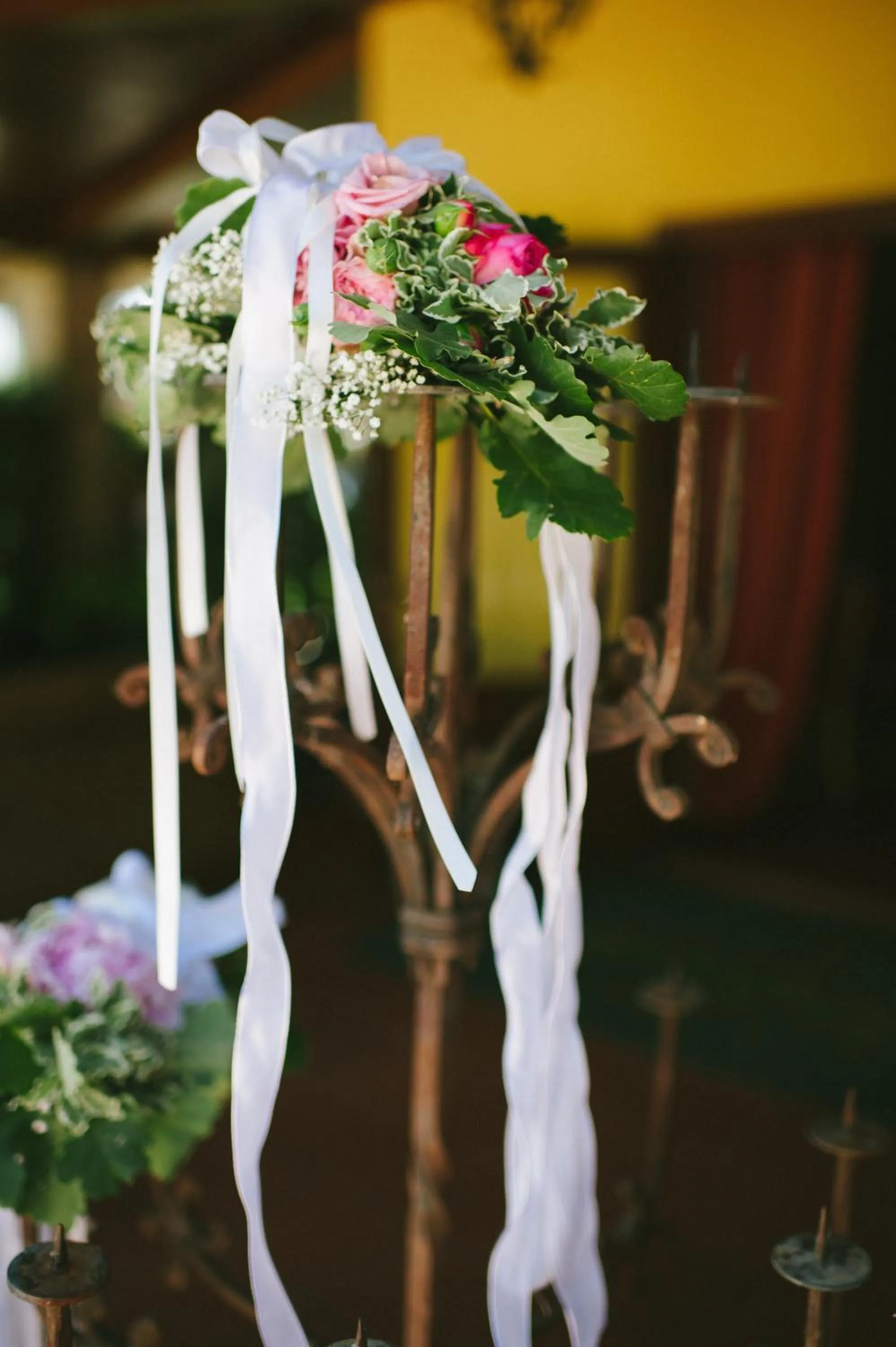 Facade/entrance in Resort e Spa San Crispino
