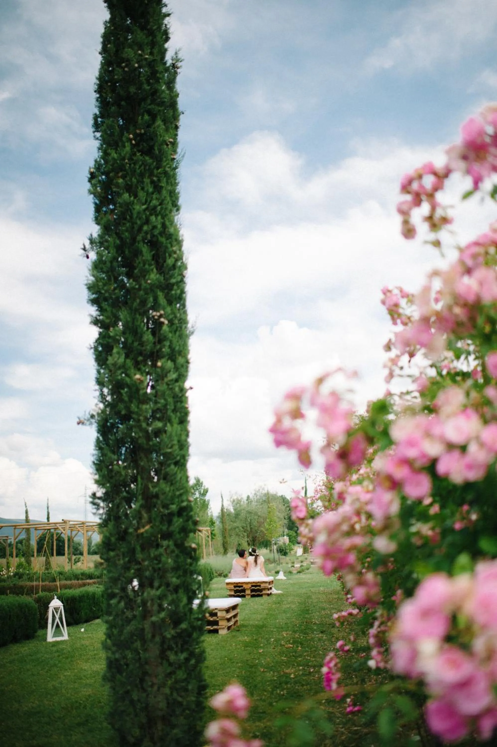 Garden in Resort e Spa San Crispino