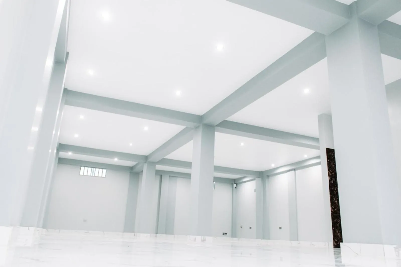 Meeting/conference room in Blue Three